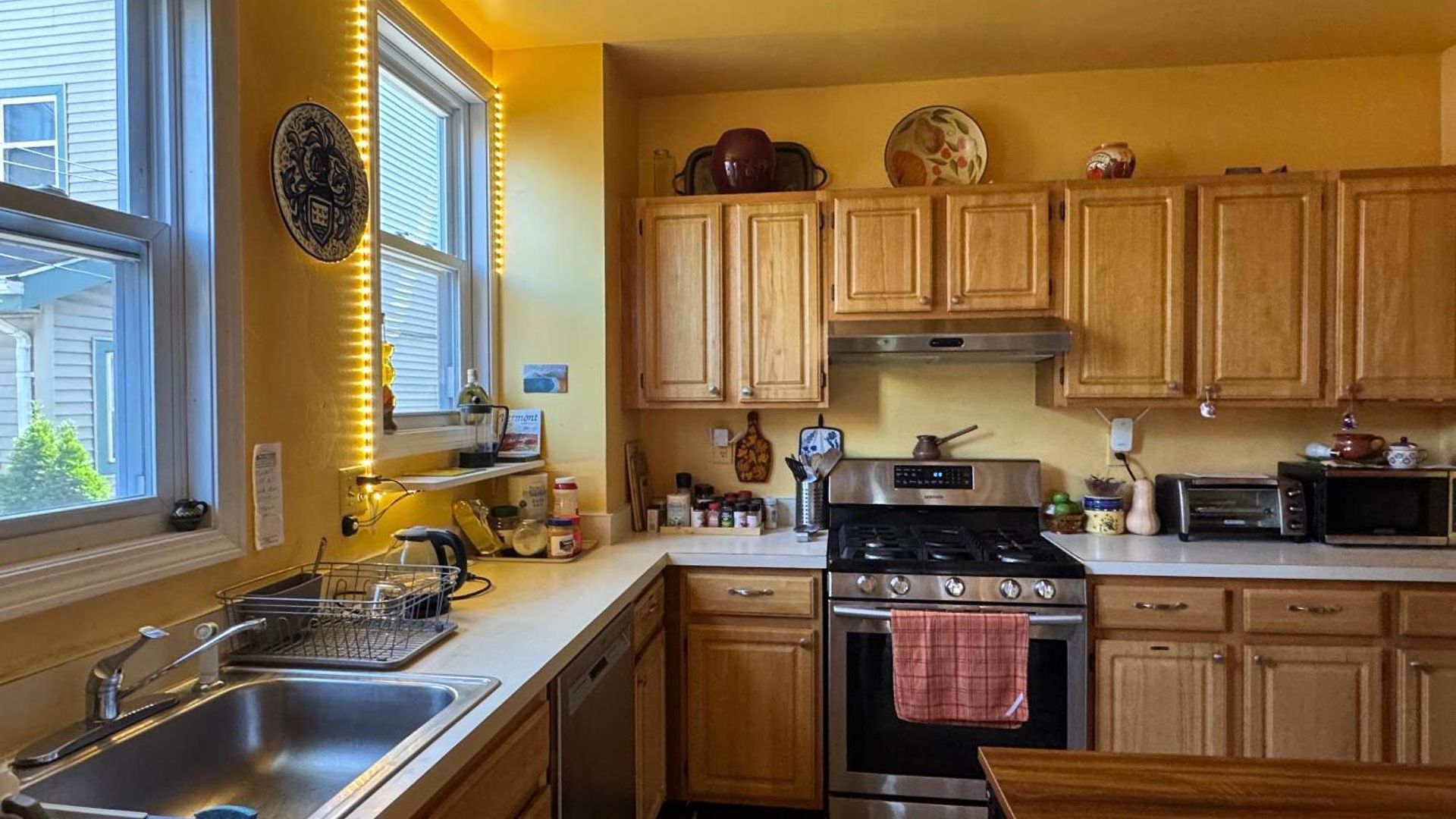Beautiful Victorian House, Homestay