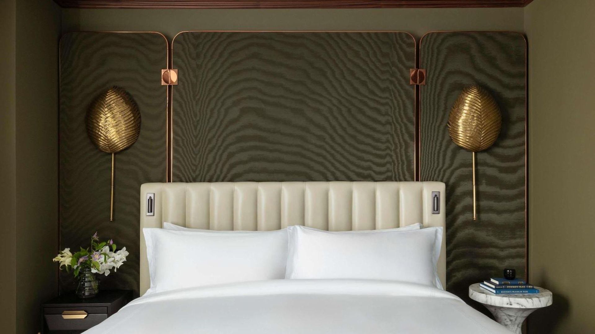 Hotel Raffles 5*