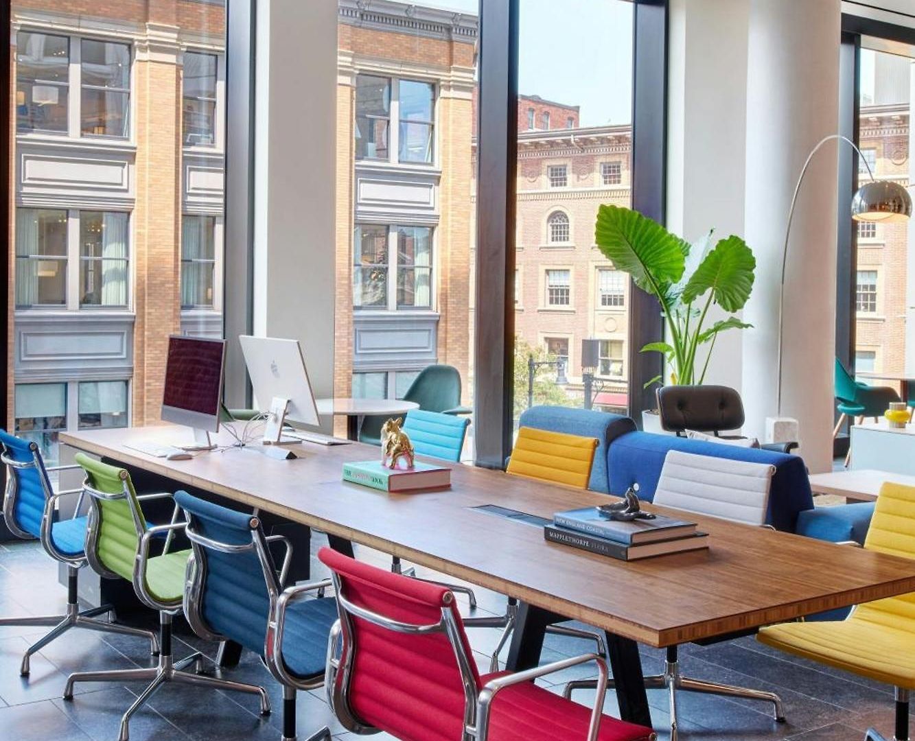 Hotel Citizenm Back Bay