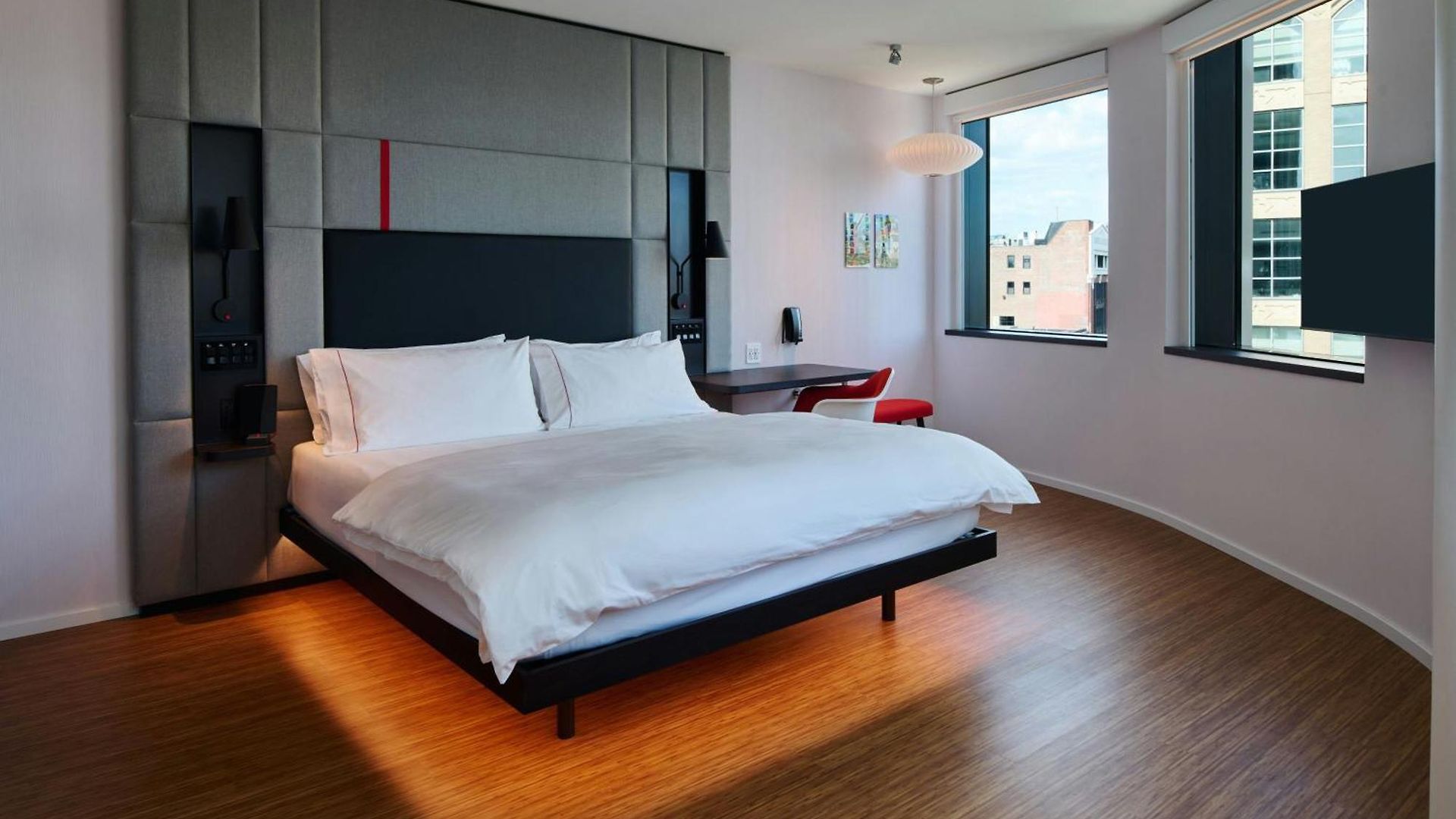 Citizenm Back Bay