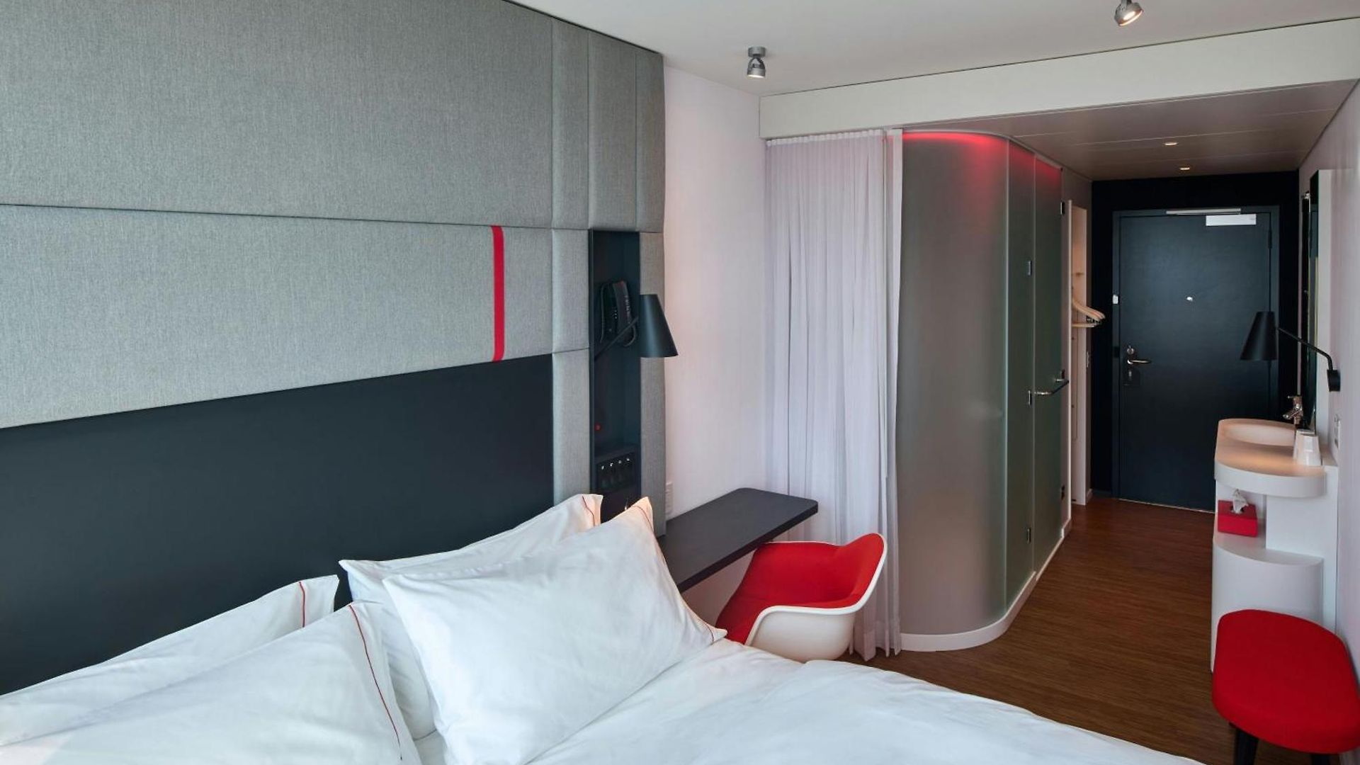 Hotel Citizenm Back Bay Boston