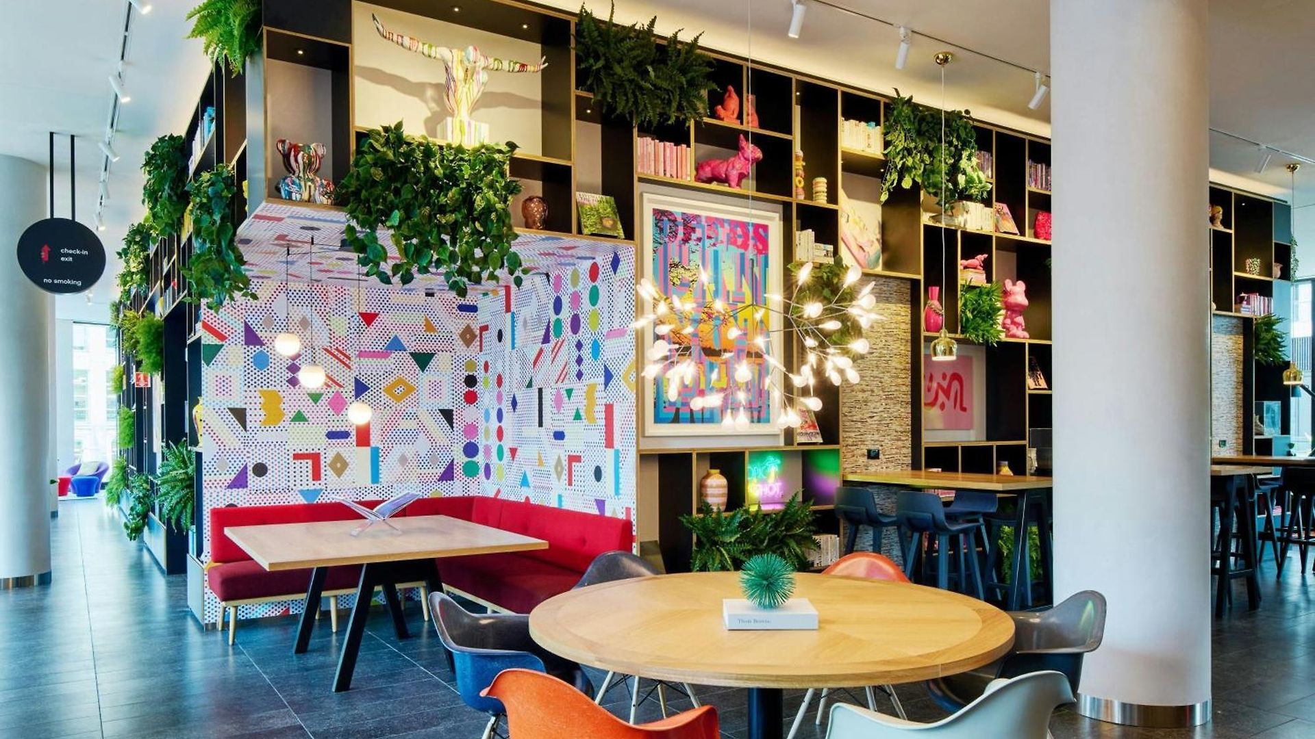 Citizenm Back Bay 4* Boston