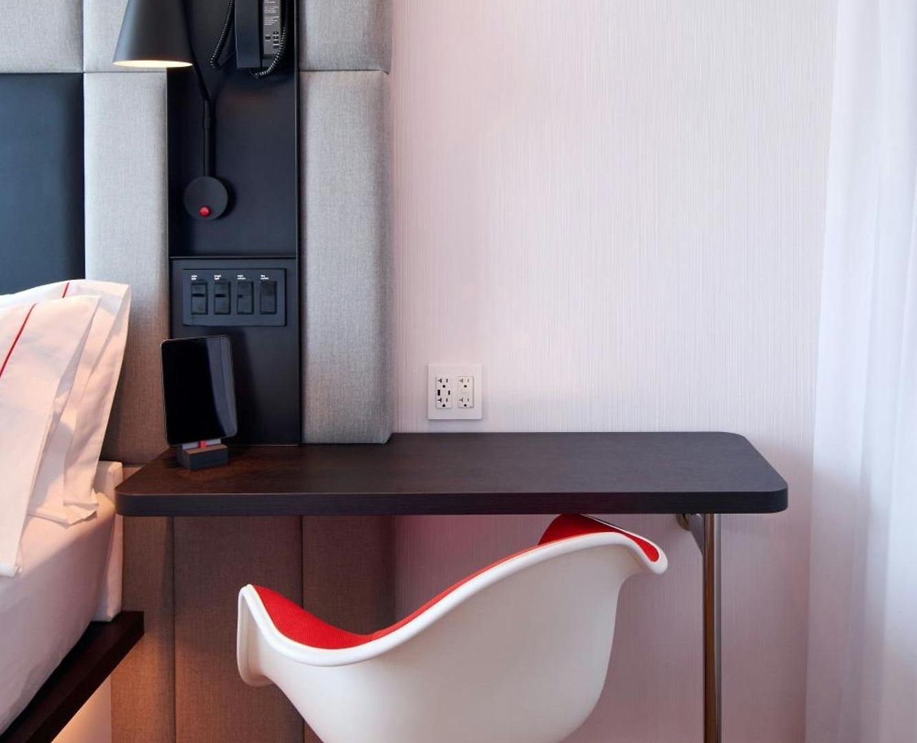 Hotel Citizenm Back Bay 4*