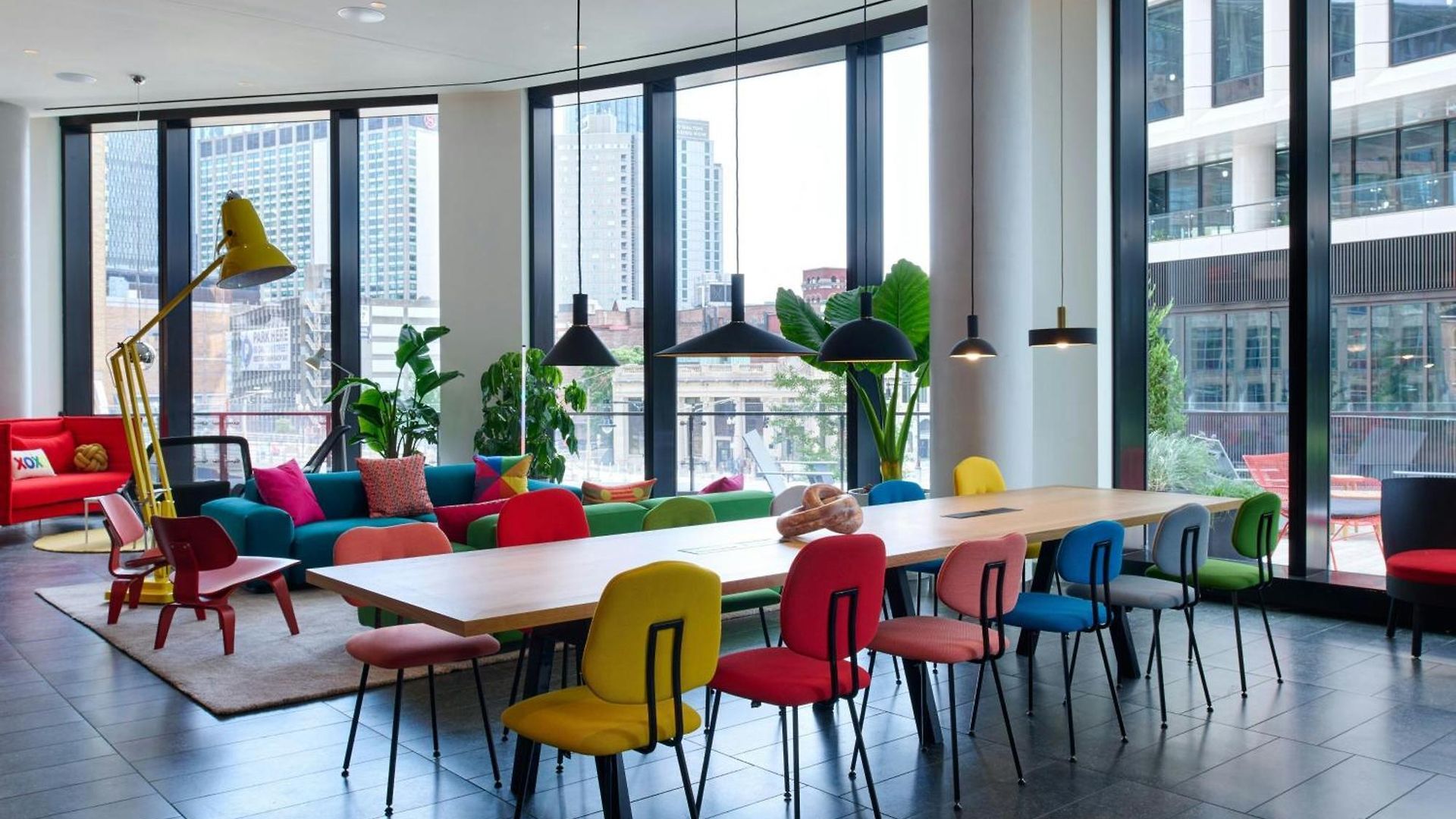 Hotel Citizenm Back Bay