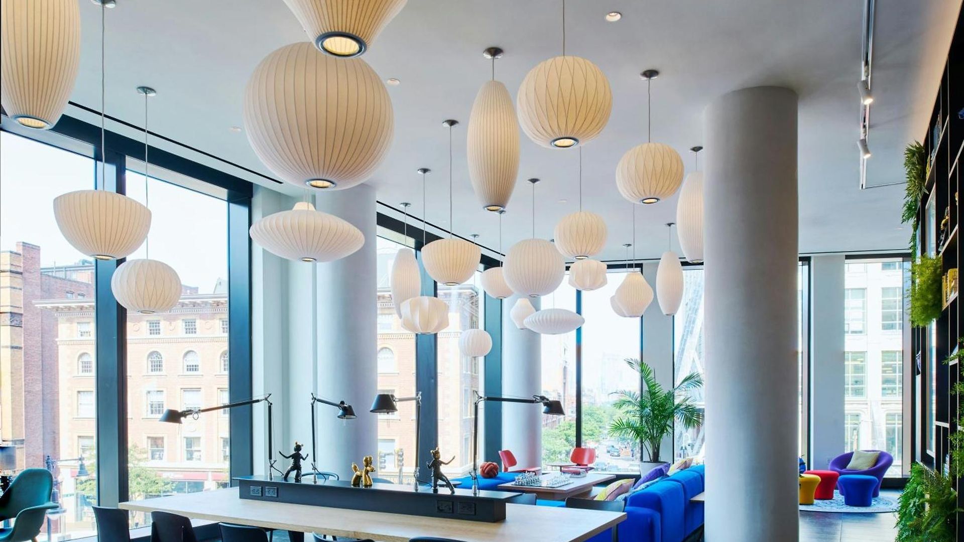 Citizenm Back Bay Hotel 4*