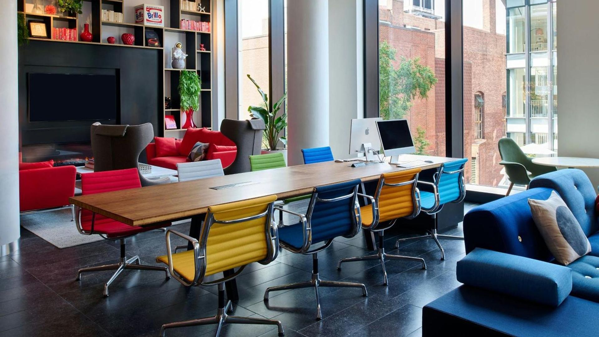 Citizenm Back Bay