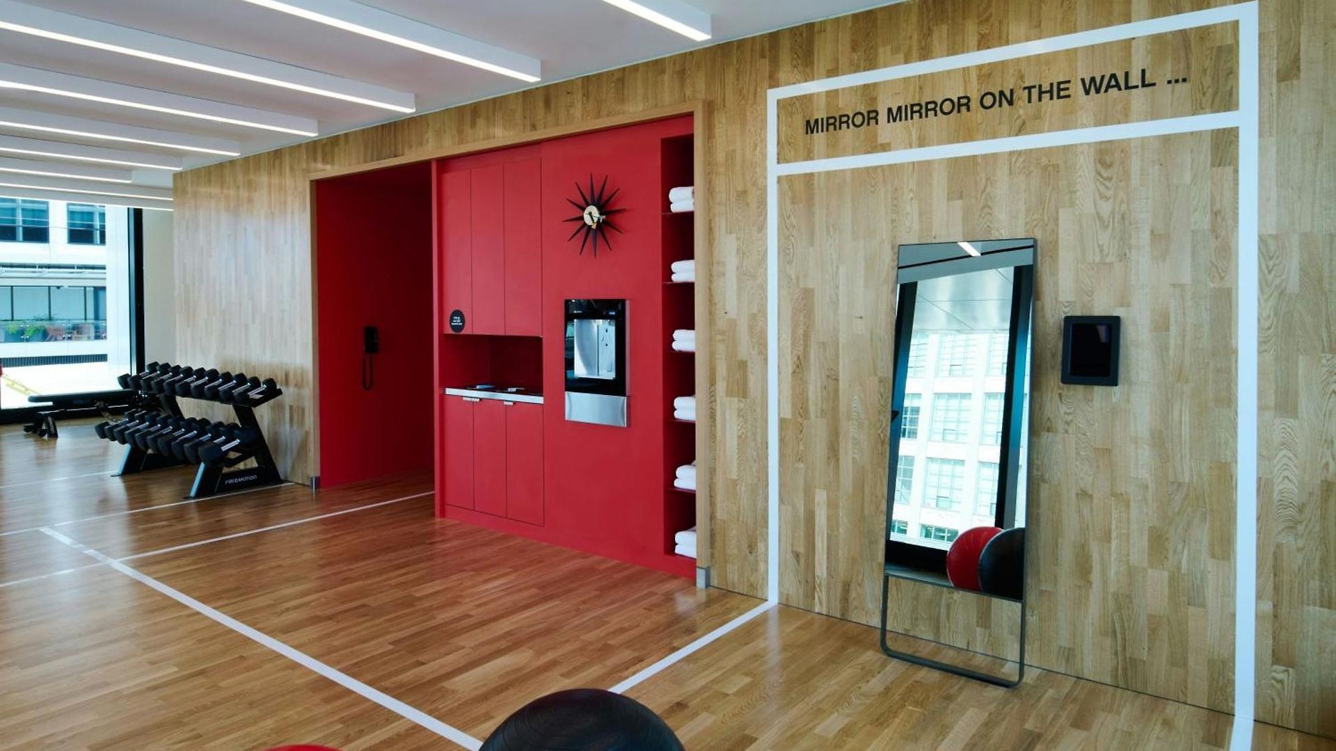 Citizenm Back Bay
