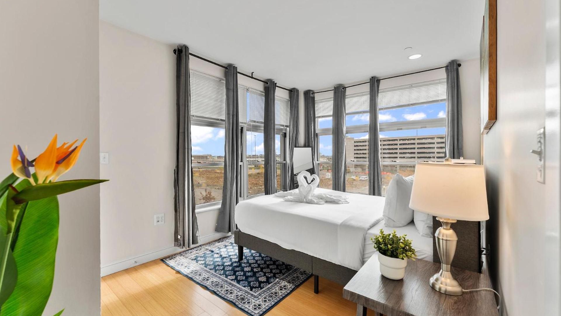 Beautiful 2br In Southend