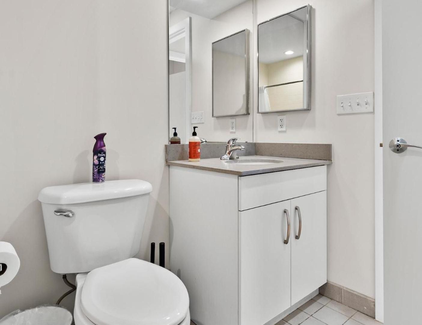 Beautiful 2br In Southend Apartment *