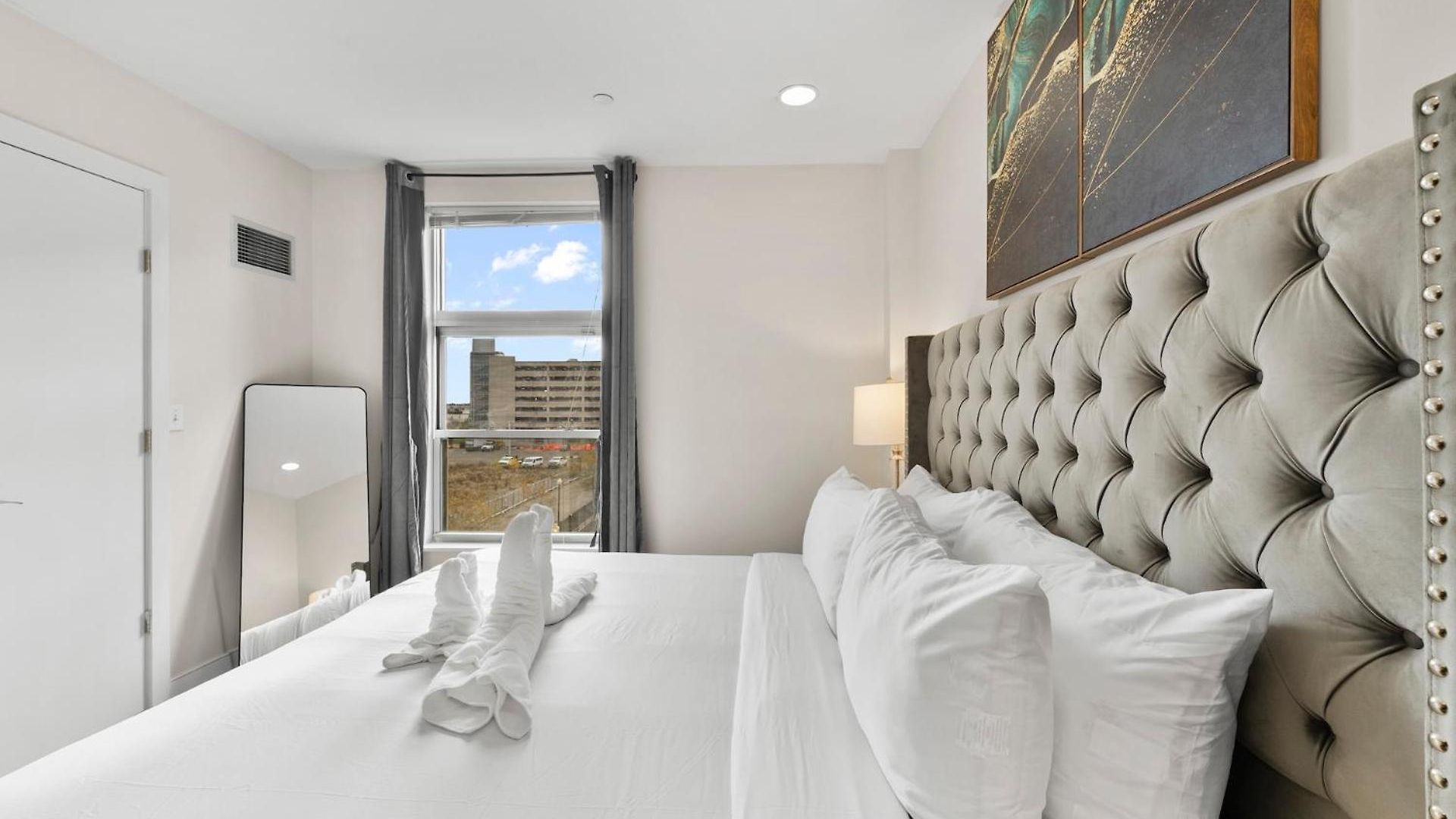 Beautiful 2br In Southend * Boston