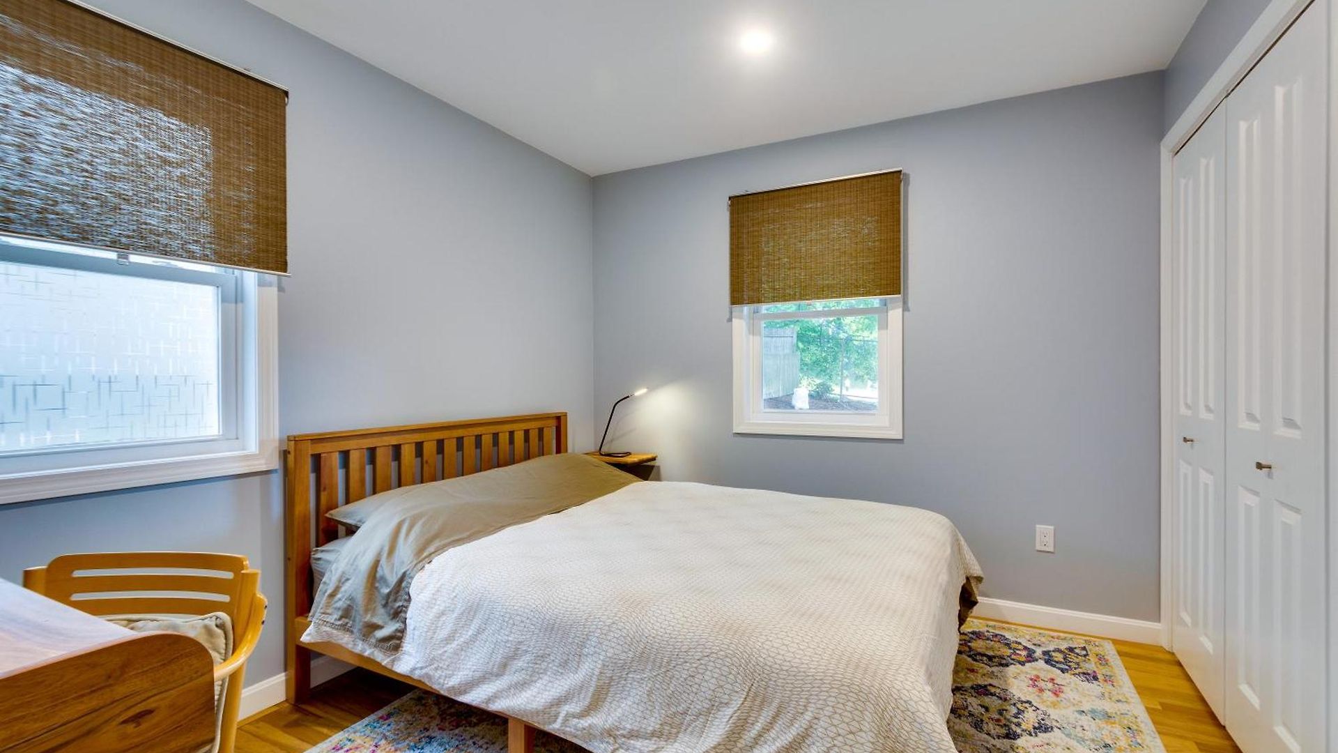 Apartment 2br Dog-friendly In 2-fam - Comfy Retreat Boston
