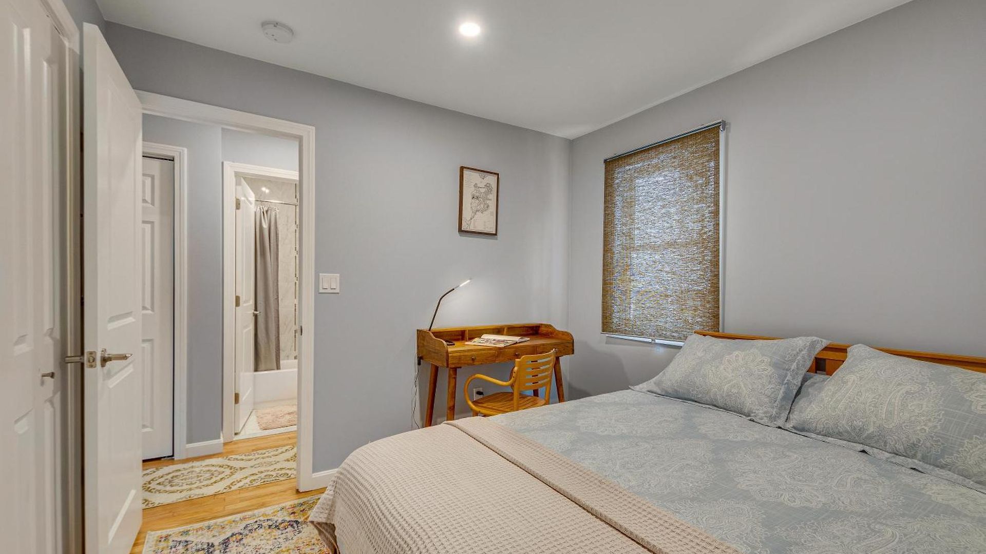 Apartment 2br Dog-friendly In 2-fam - Comfy Retreat