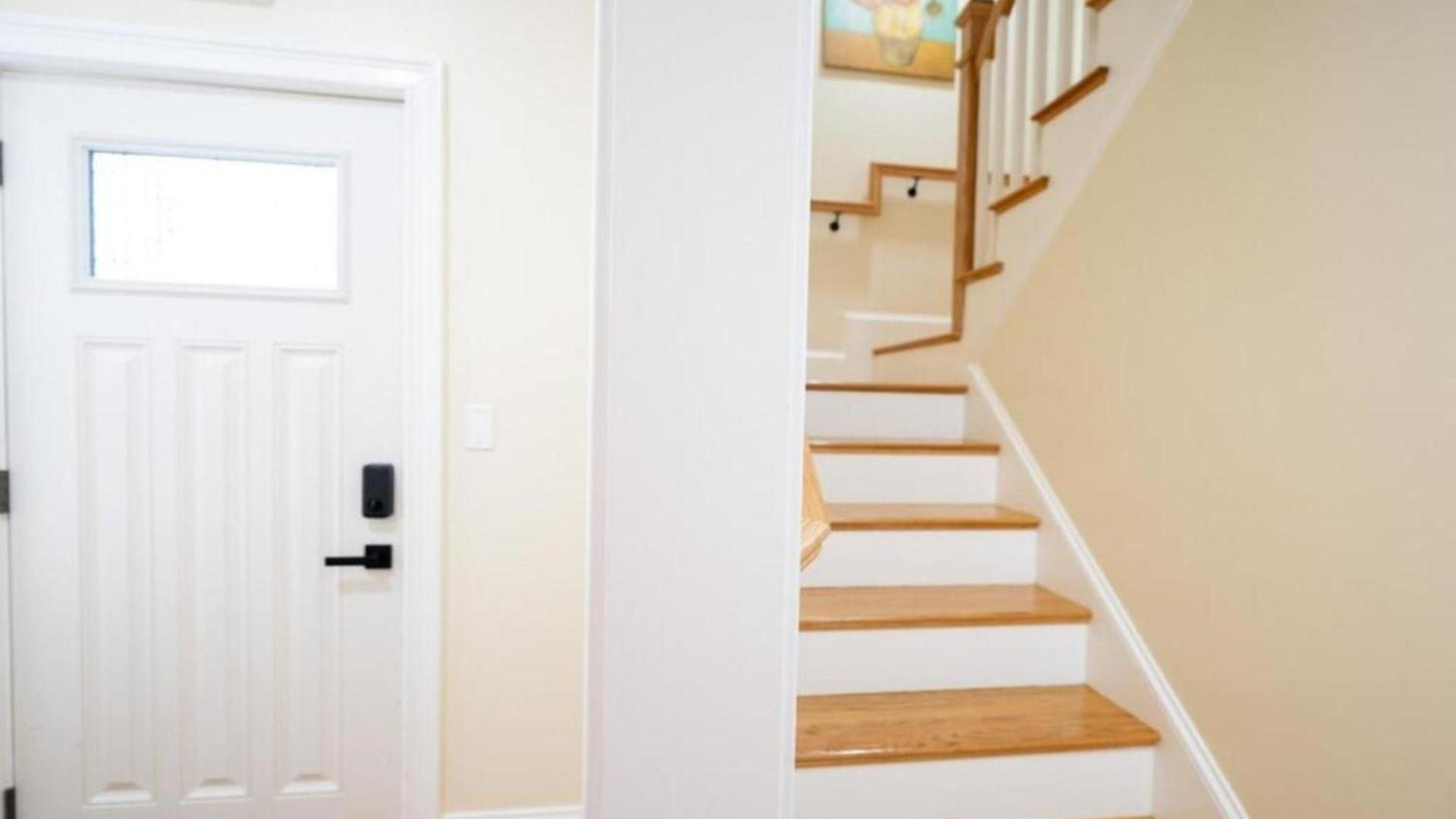 Expansive 3br Nest - Pet-friendly - Near Franklin Park & Red Line 558-2 Apartment *