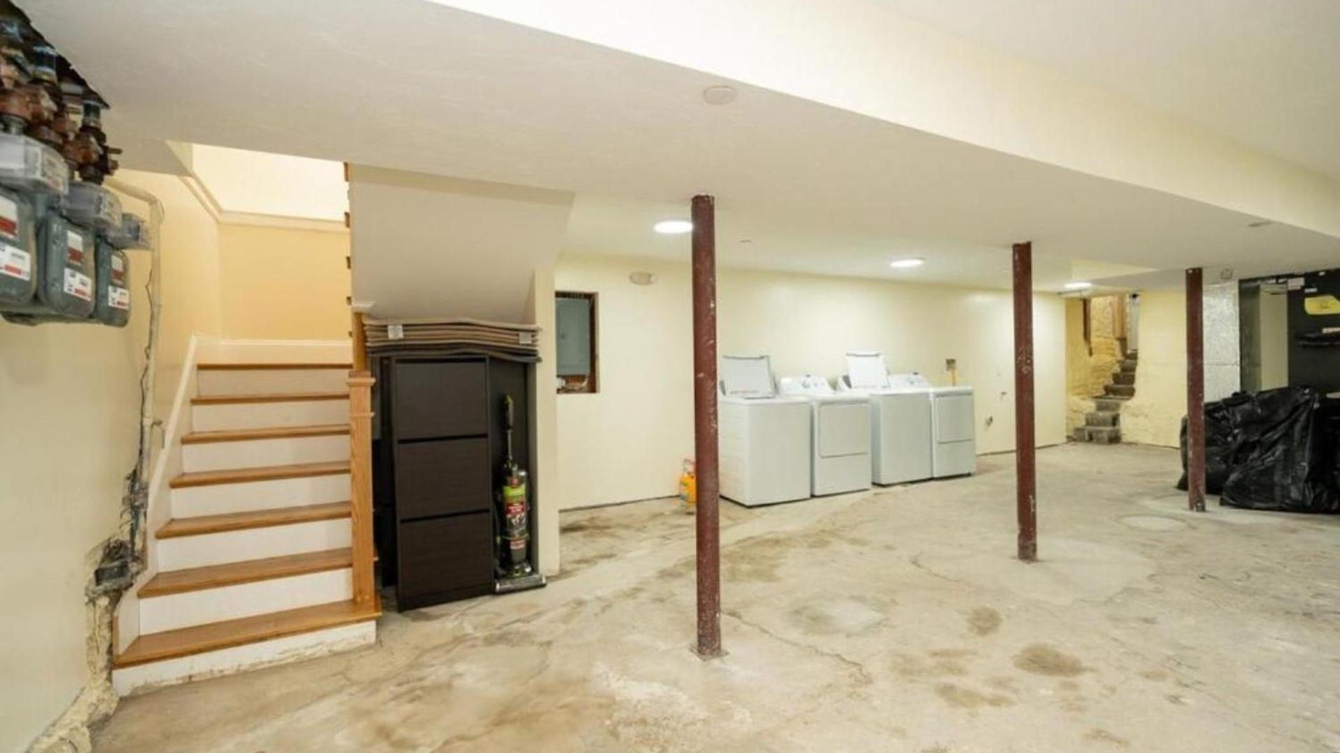 Apartment Expansive 3br Nest - Pet-friendly - Near Franklin Park & Red Line 558-2