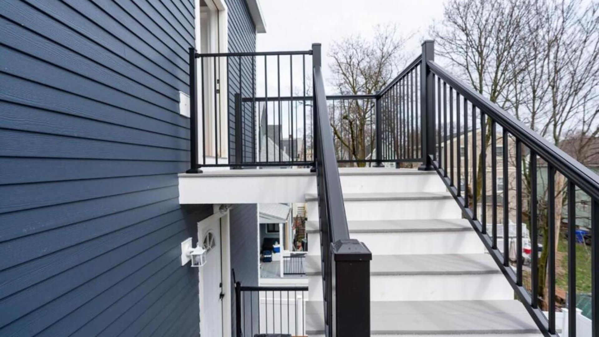 Apartment Expansive 3br Nest - Pet-friendly - Near Franklin Park & Red Line 558-2 Boston
