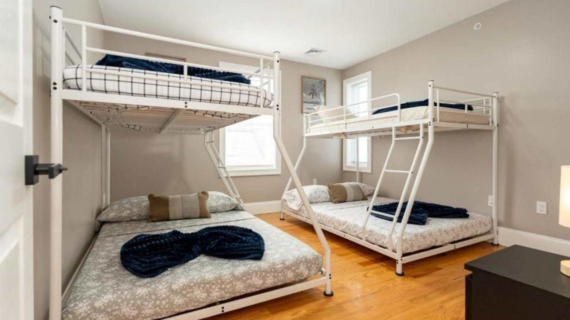 Expansive 3br Nest - Pet-friendly - Near Franklin Park & Red Line 558-2 Apartment Boston