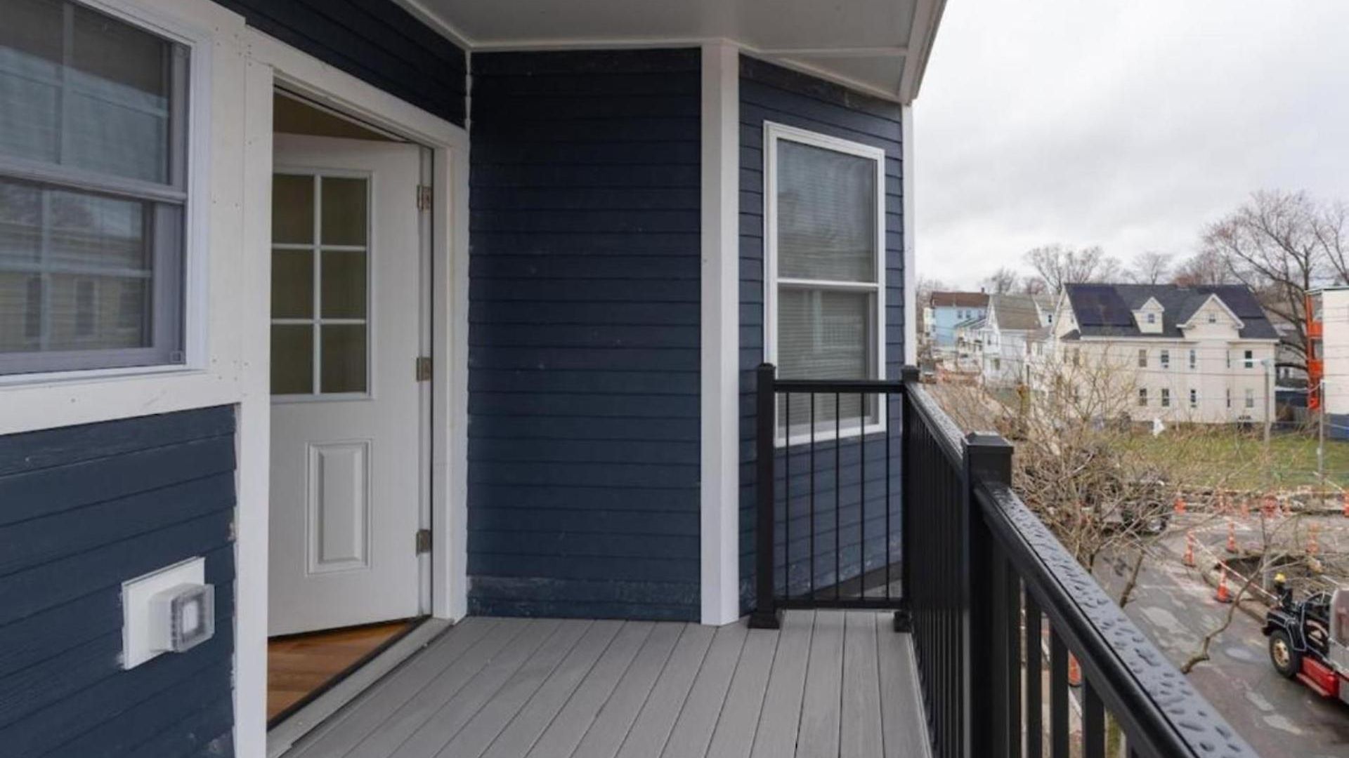 Apartment Expansive 3br Nest - Pet-friendly - Near Franklin Park & Red Line 558-2 *