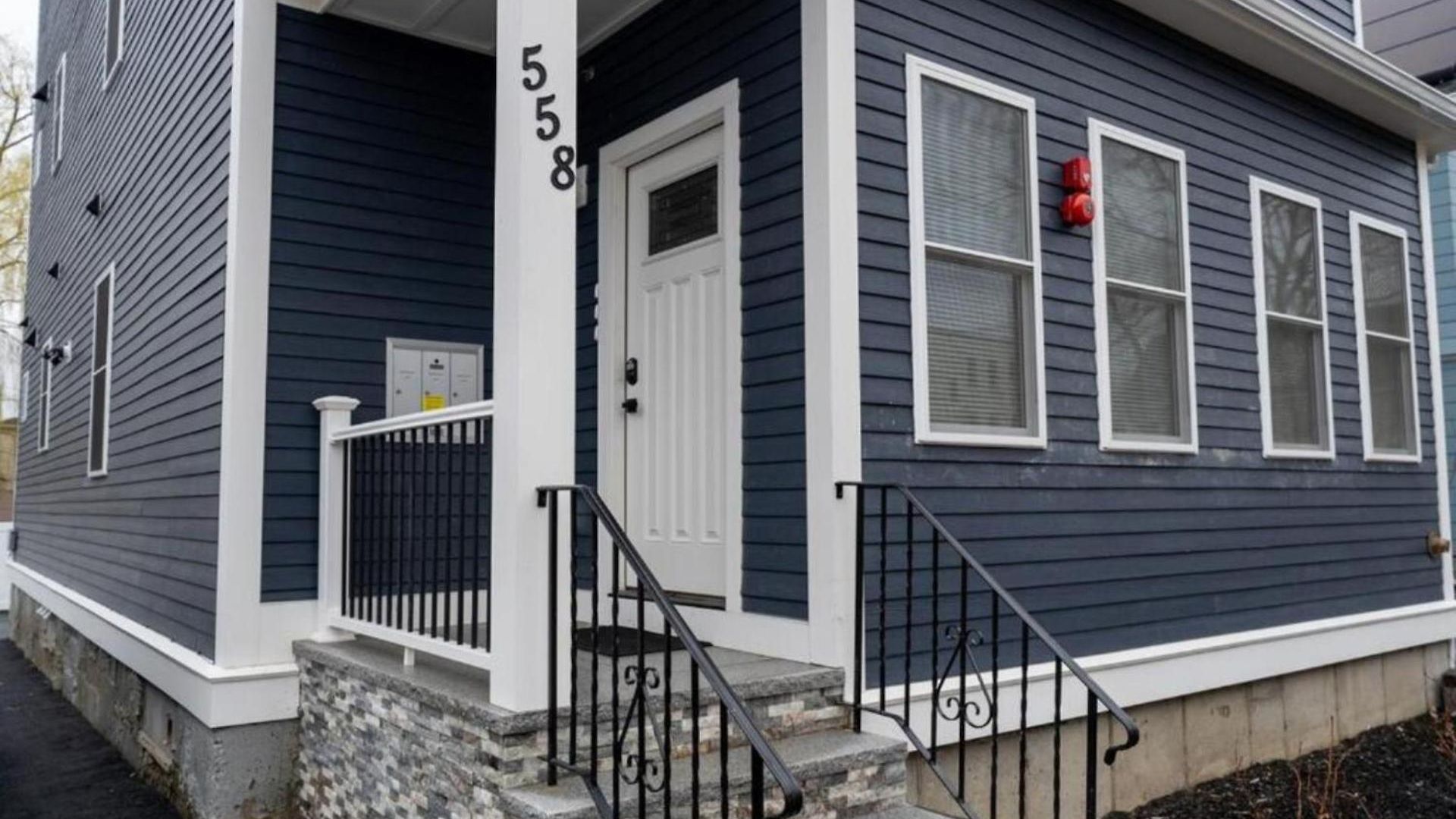Expansive 3br Nest - Pet-friendly - Near Franklin Park & Red Line 558-2 * Boston