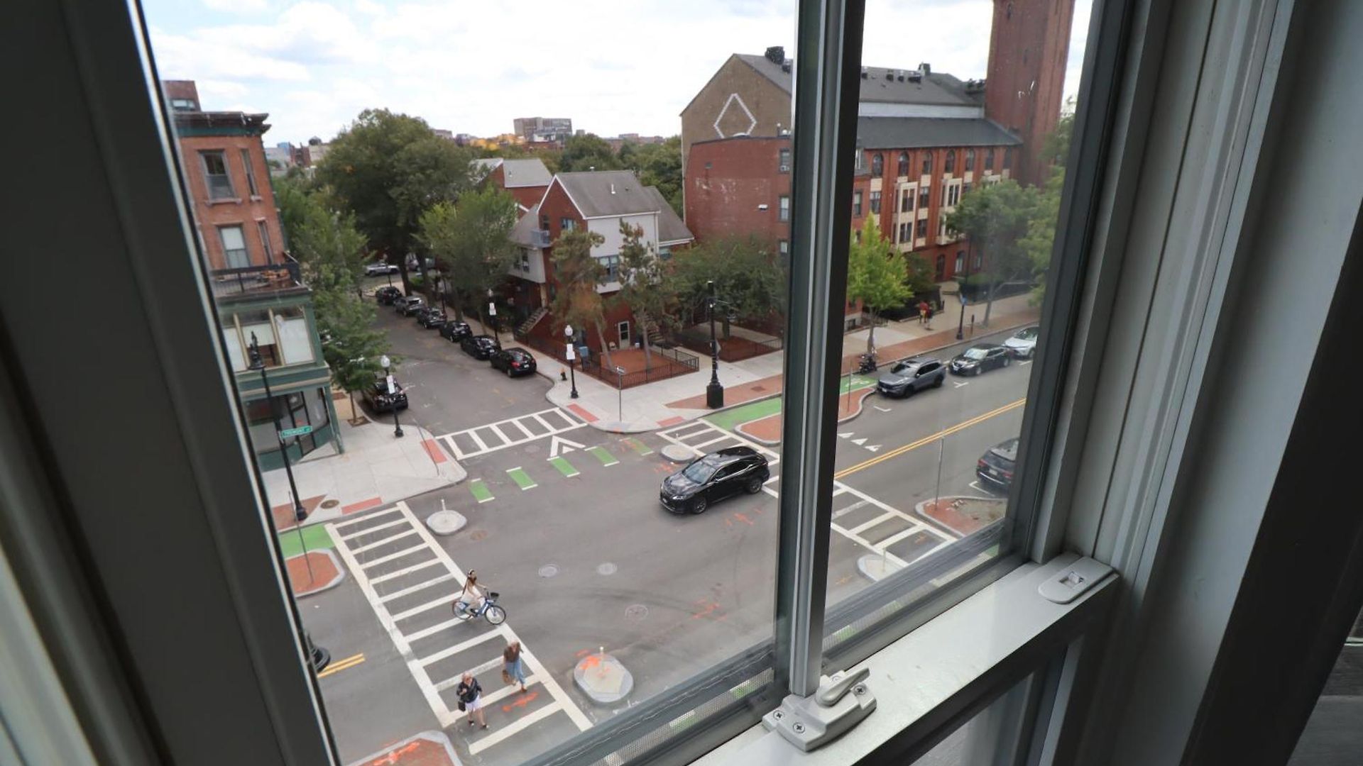 Renu On Tremont *