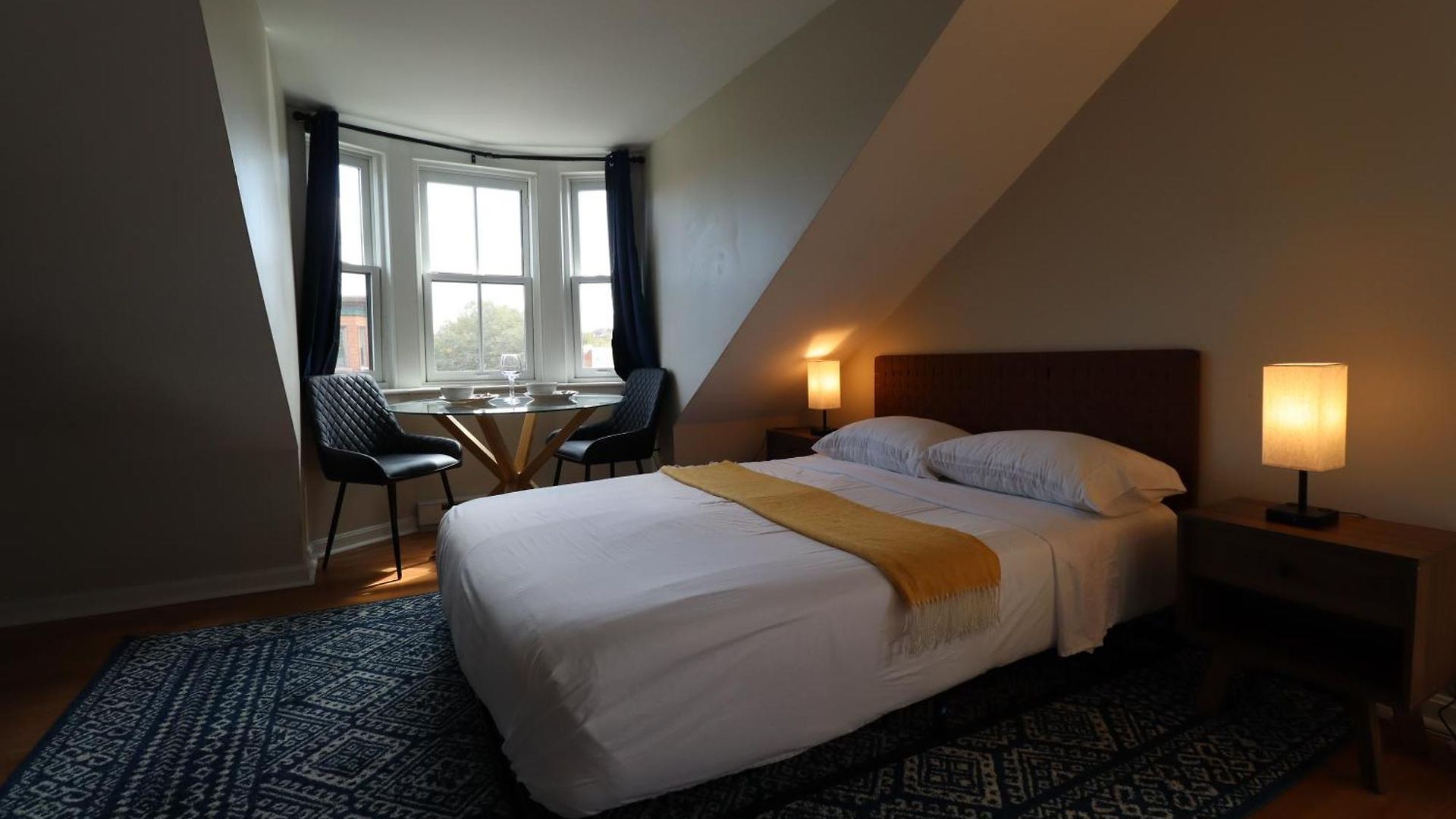 Hotel Renu On Tremont