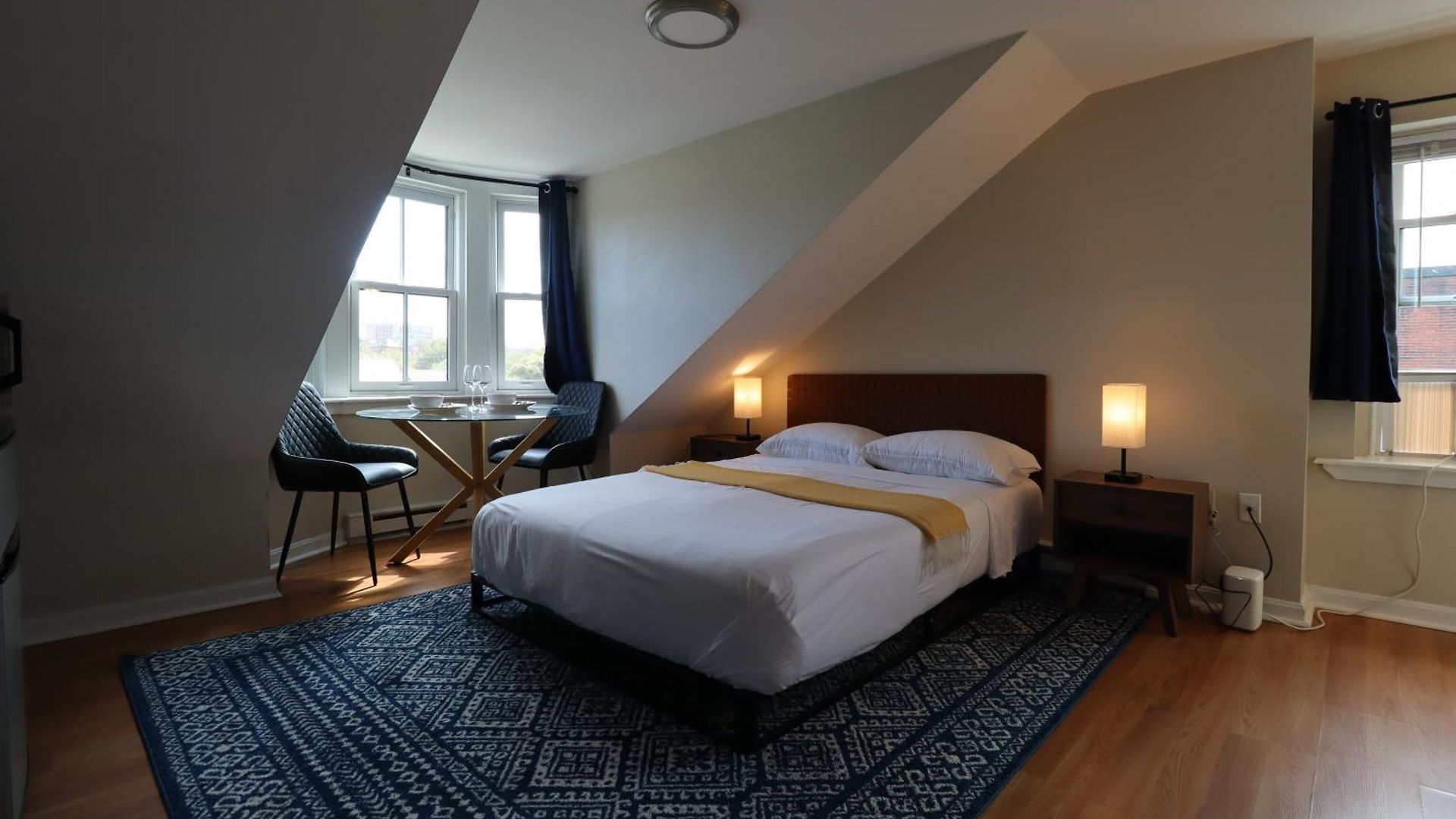 Hotel Renu On Tremont