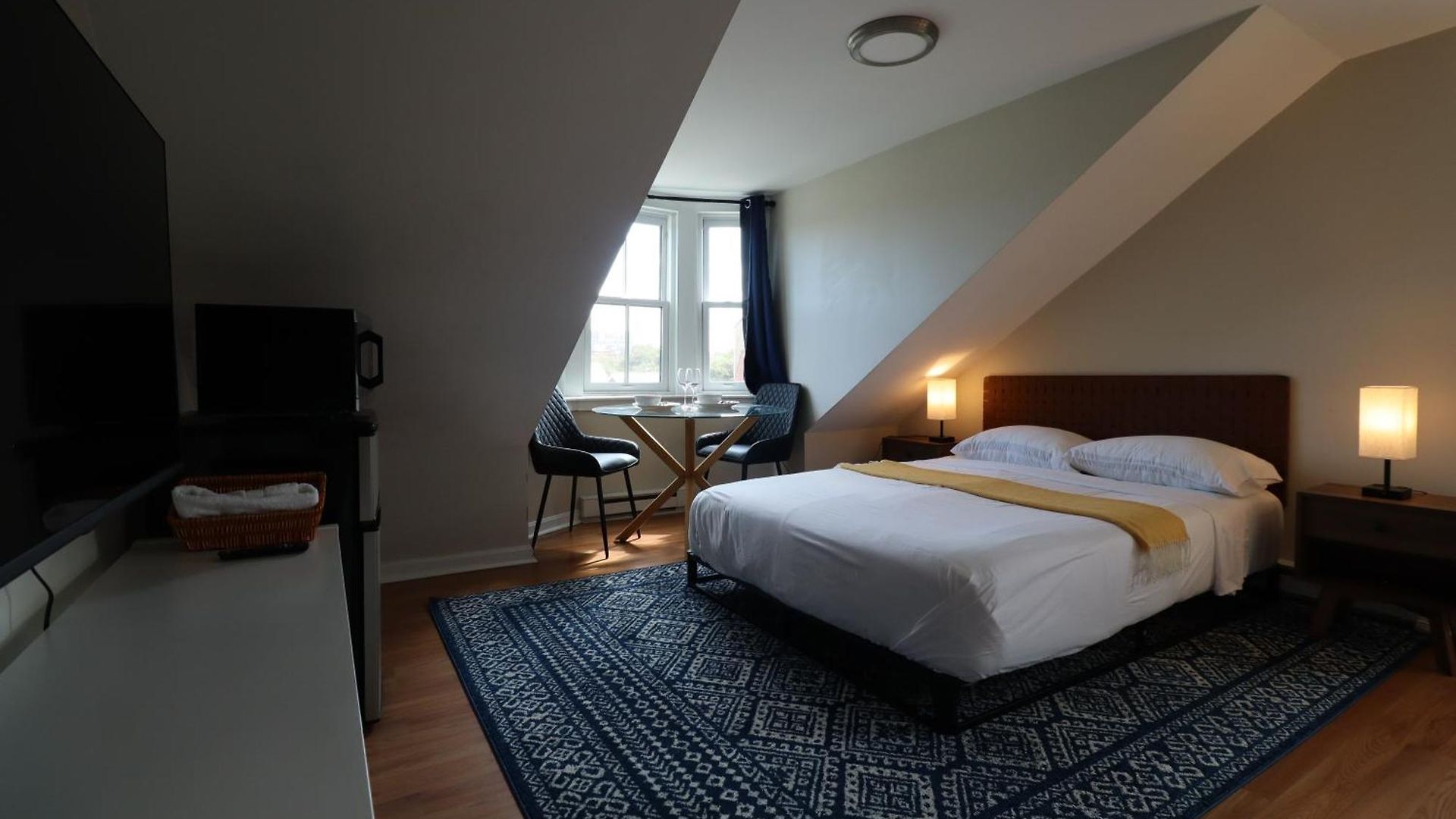 Hotel Renu On Tremont *
