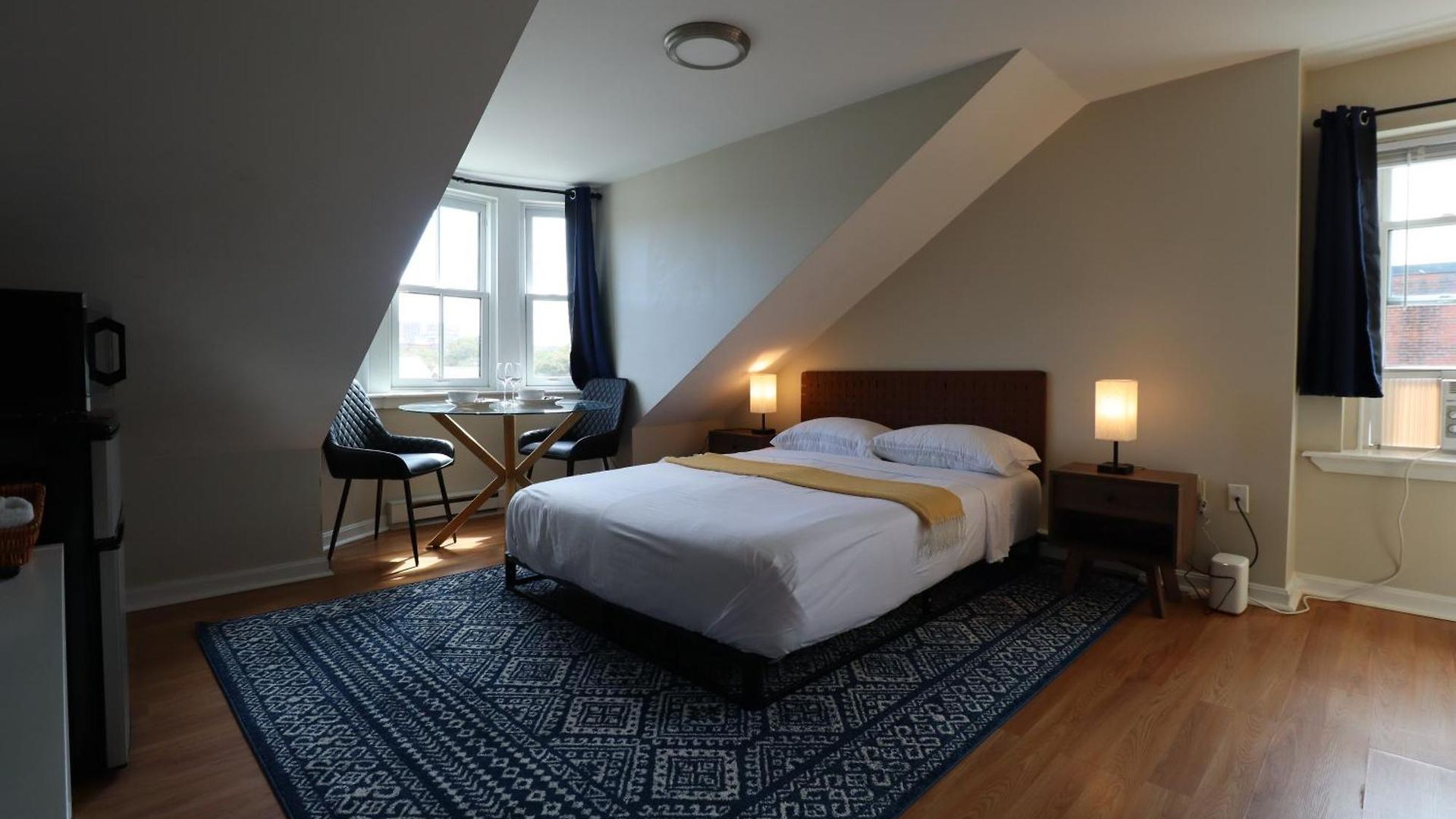 Hotel Renu On Tremont *