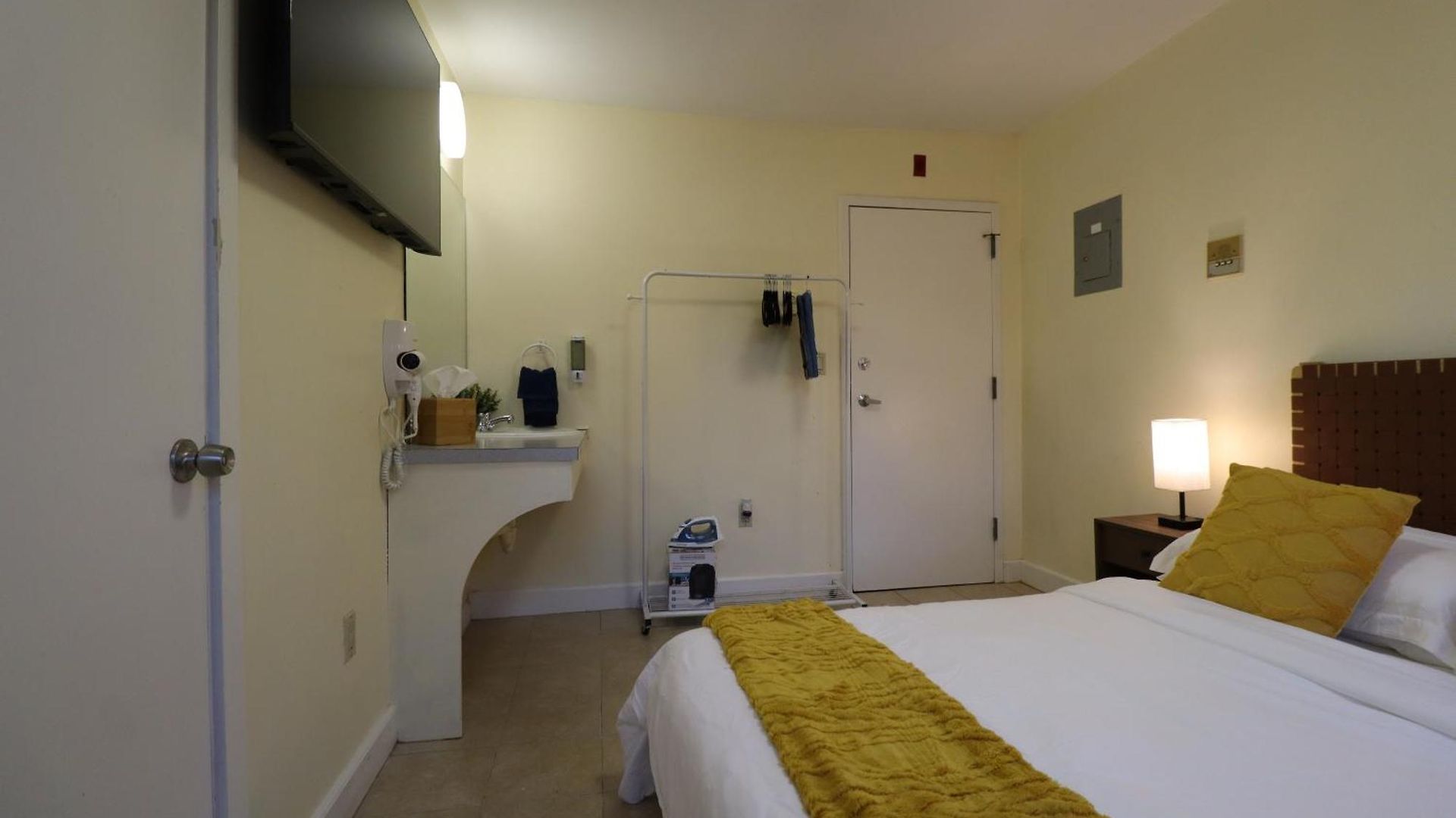 Hotel Renu On Tremont