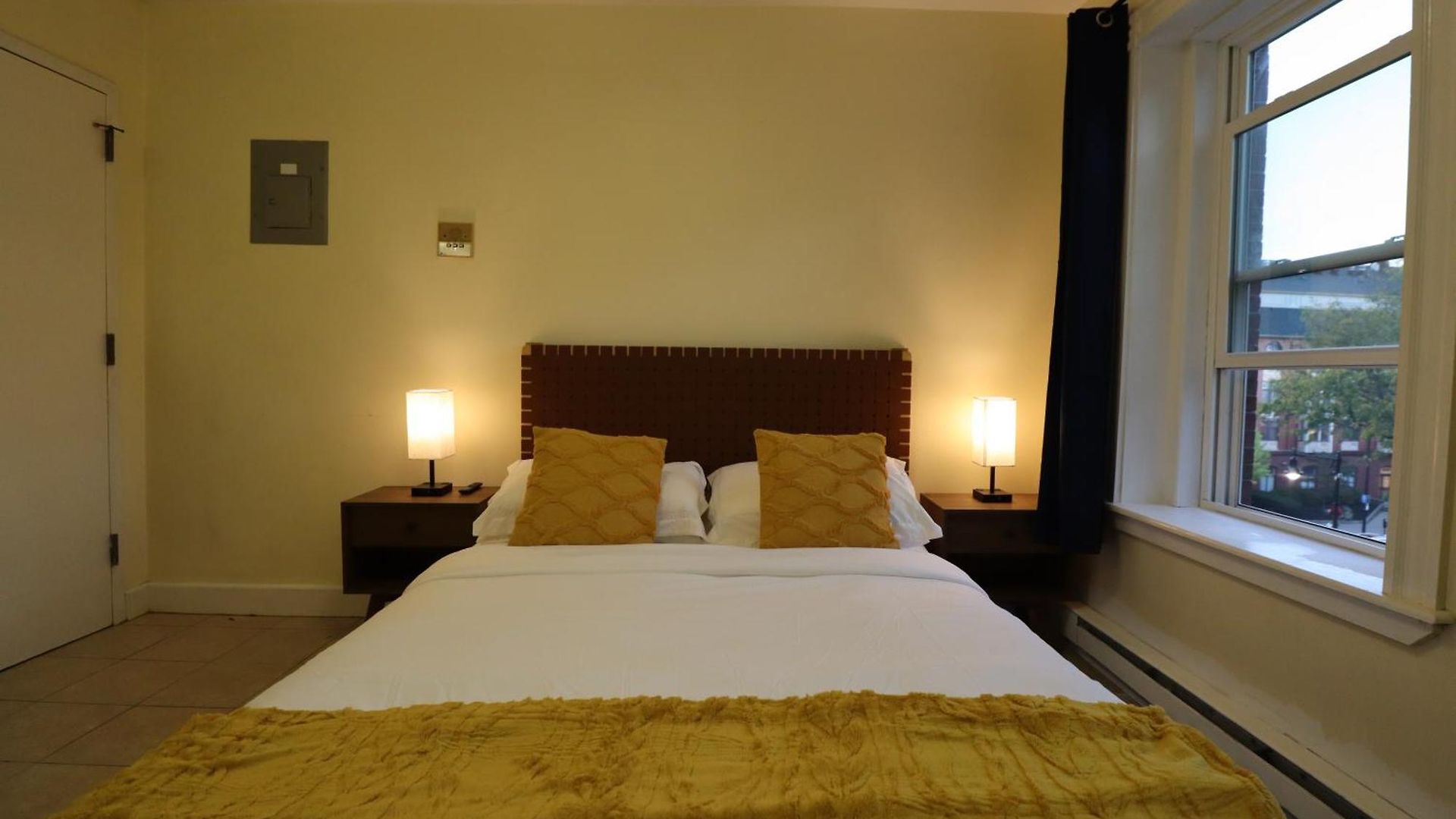 Hotel Renu On Tremont