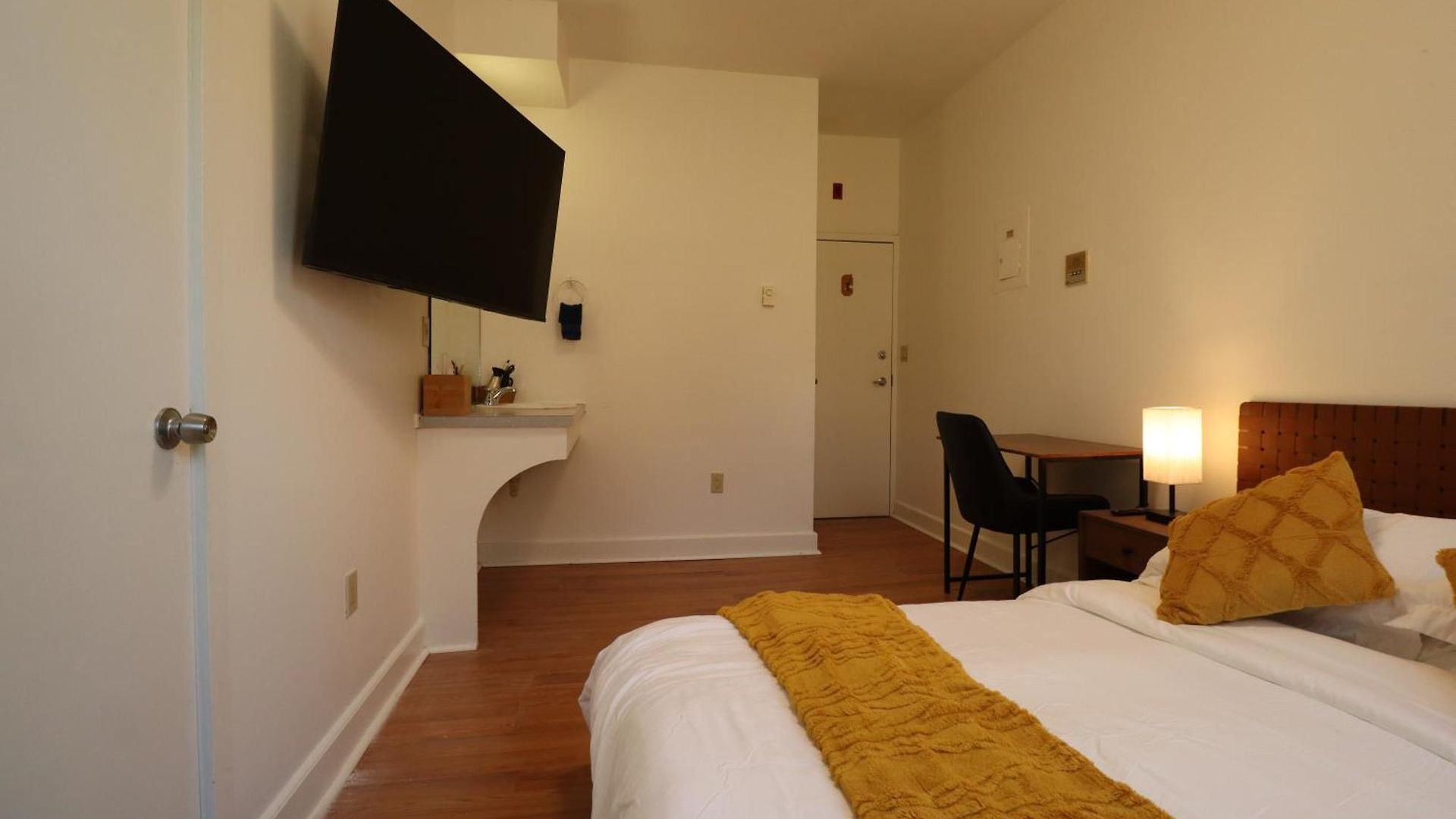 Hotel Renu On Tremont