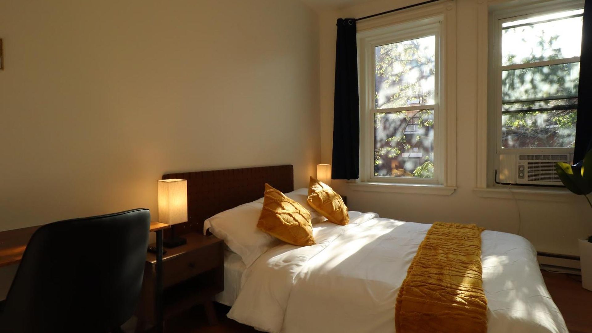 Hotel Renu On Tremont Boston