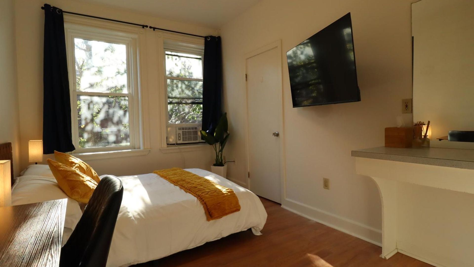 Hotel Renu On Tremont *
