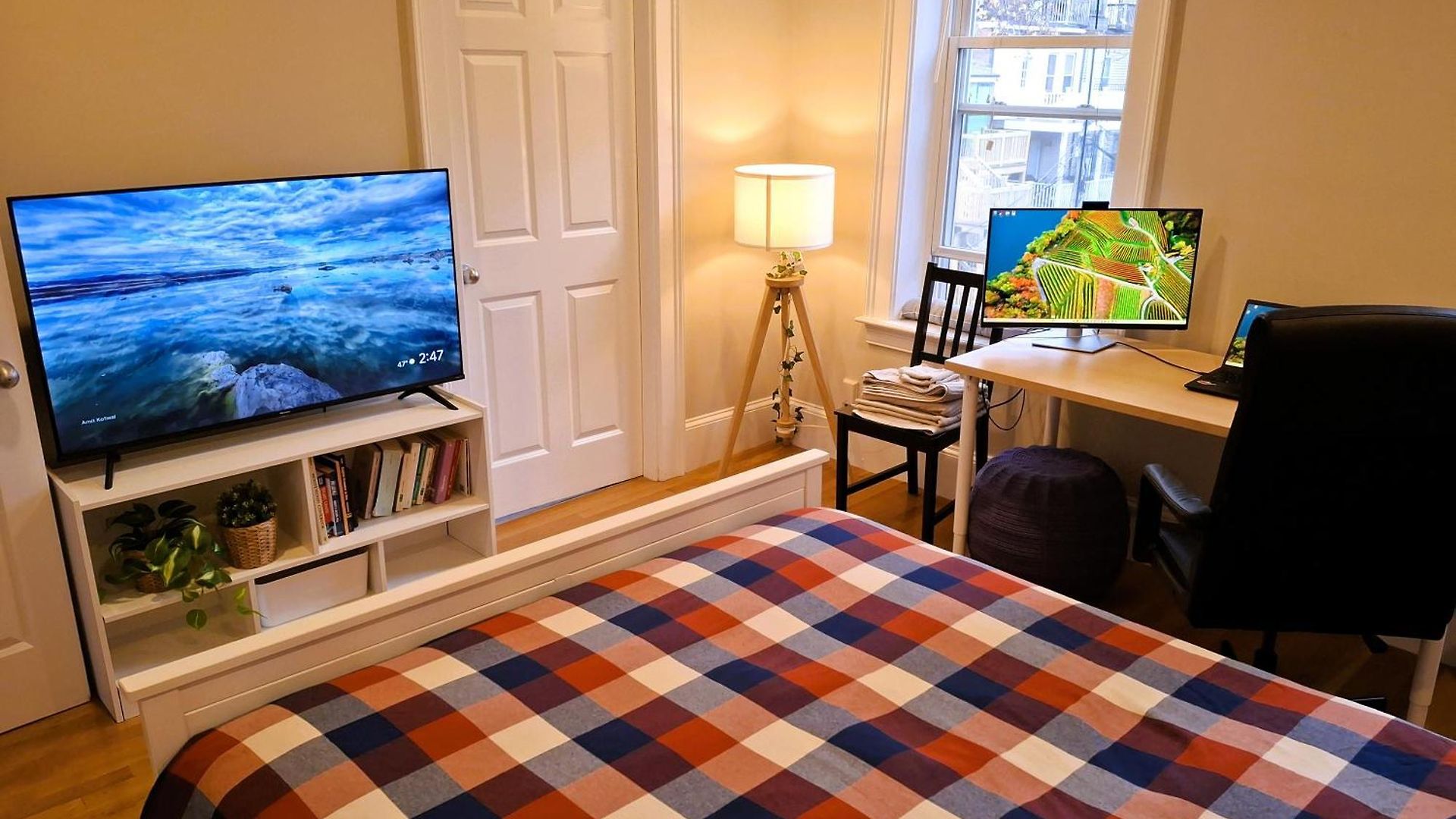Homestay In South Boston