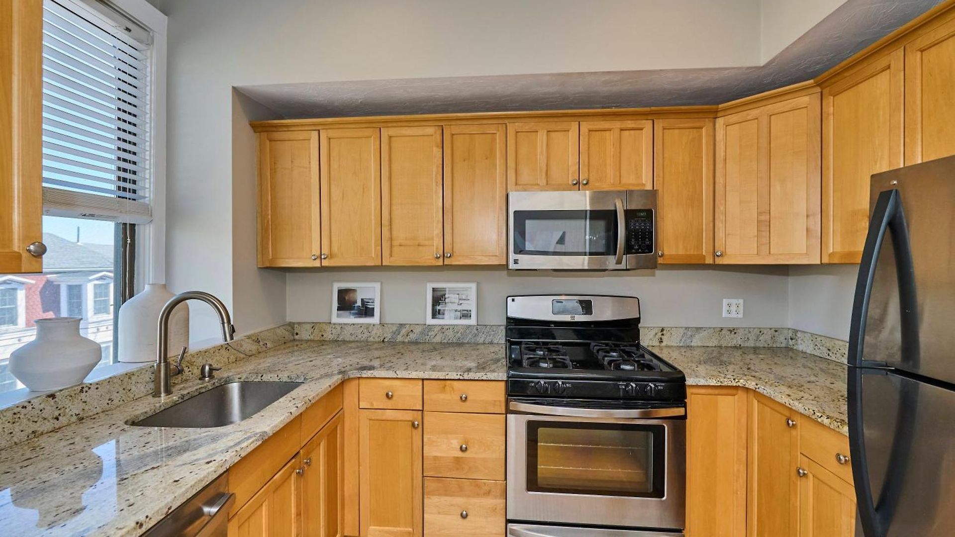 Homestay In South Boston