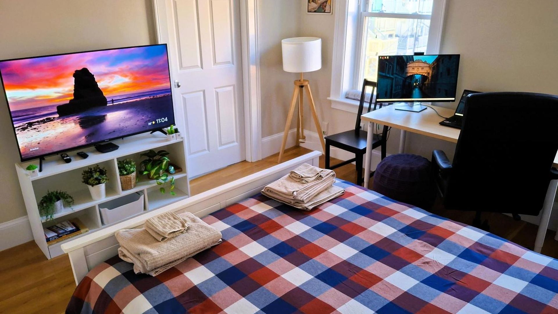 Homestay In South *