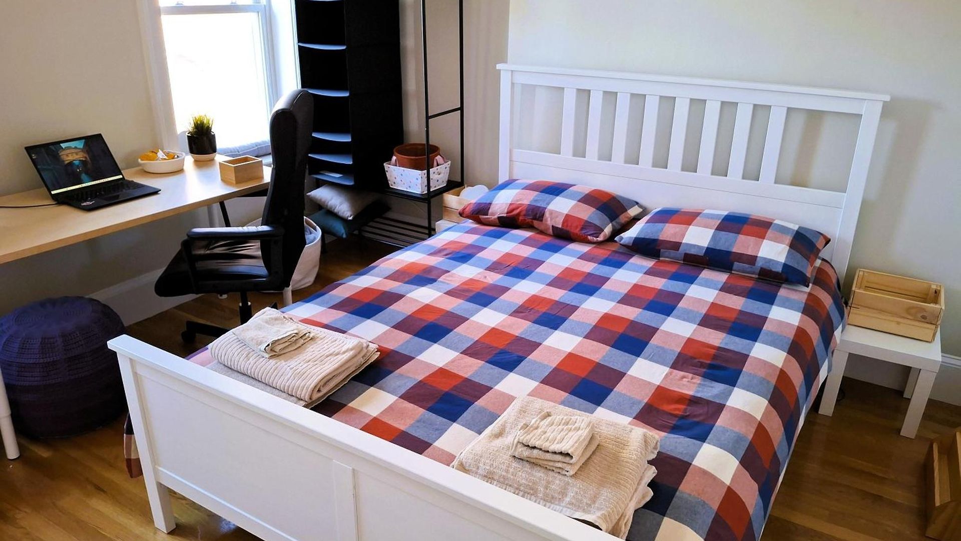 Homestay In South Boston