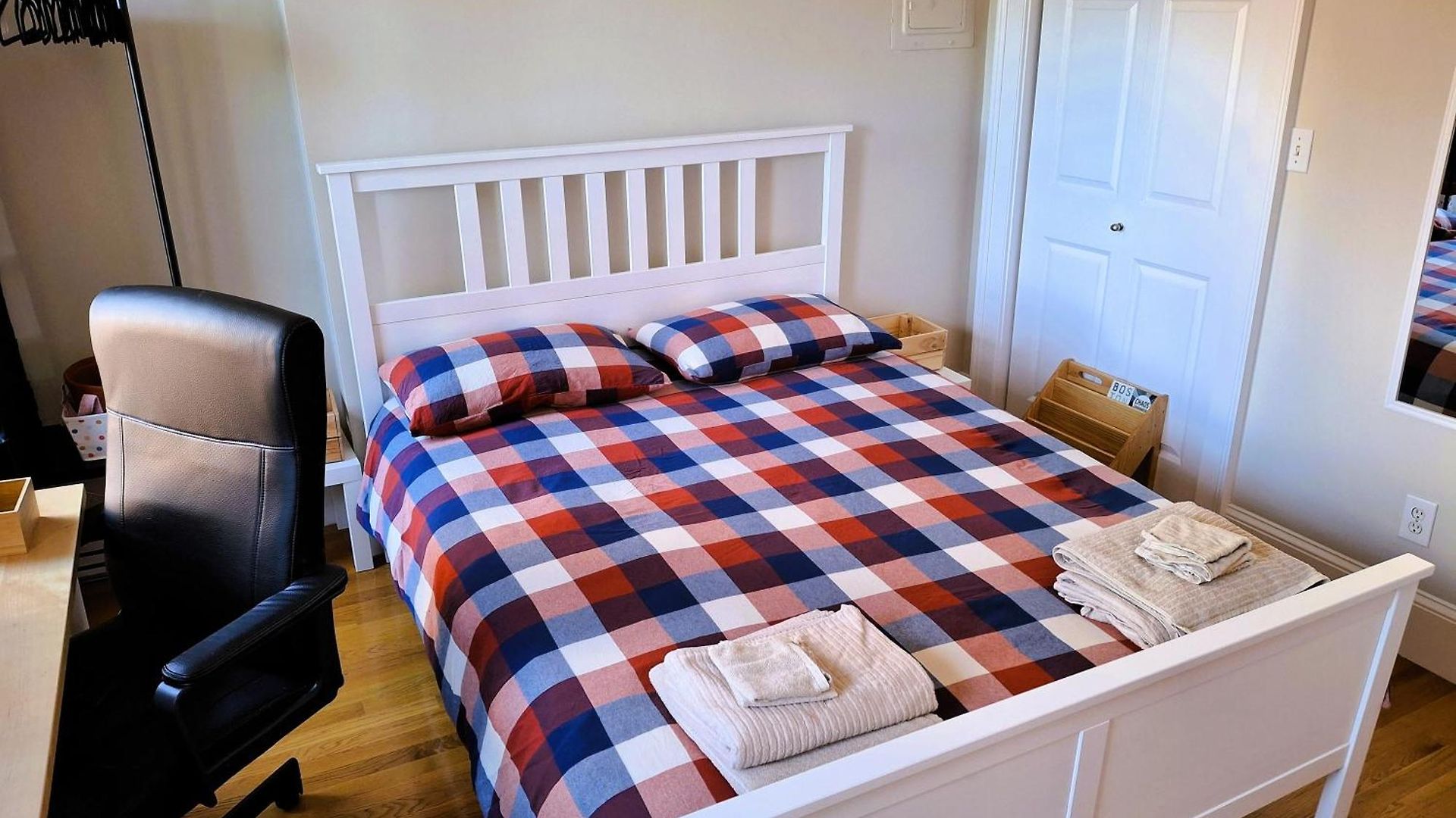 Homestay In South