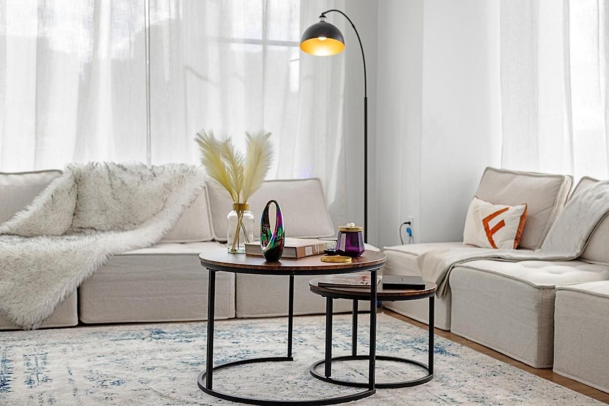 South End Escape Your Family's Dream Getaway Apartment