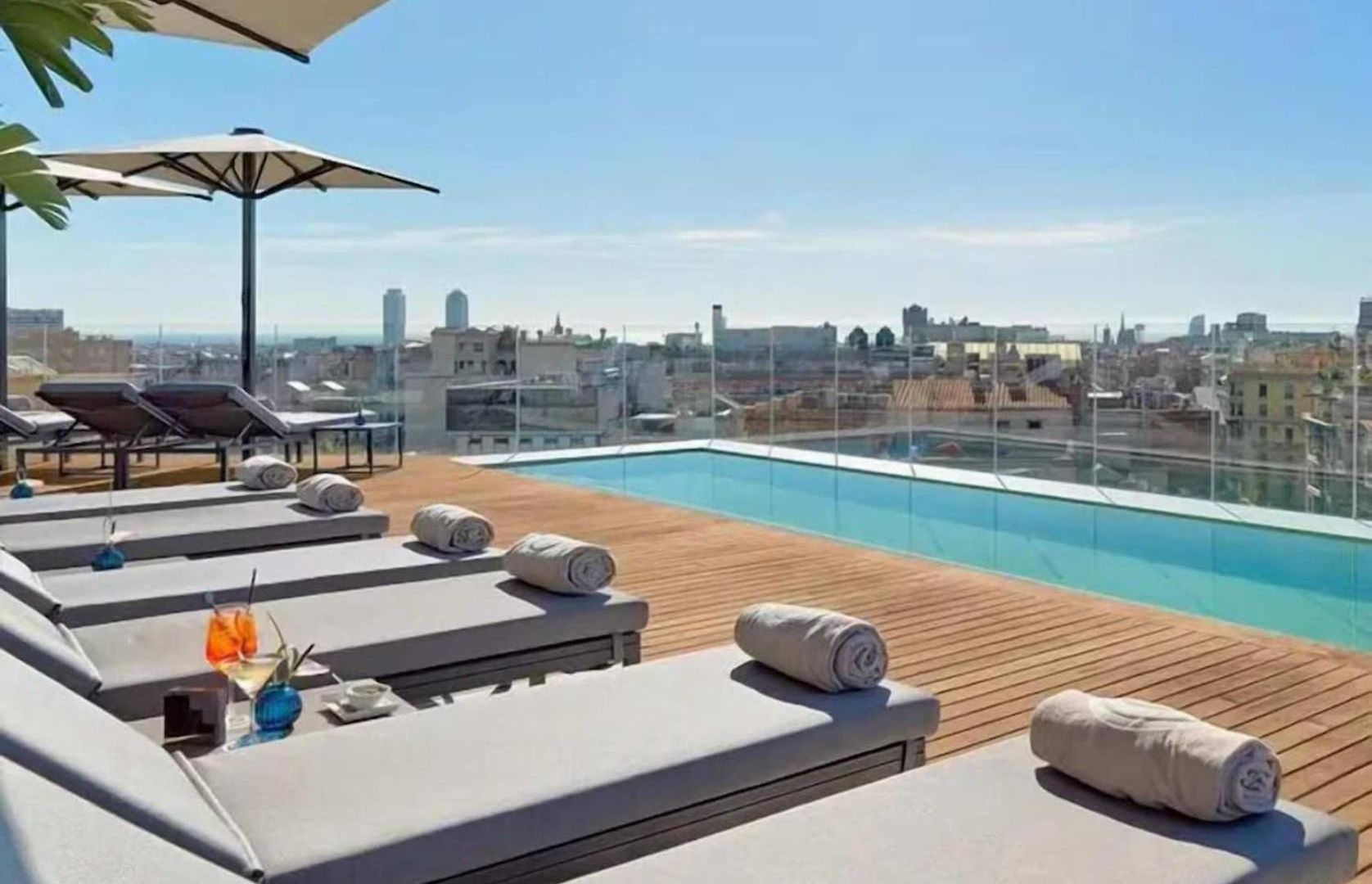 Apartment South End Luxe Family *
