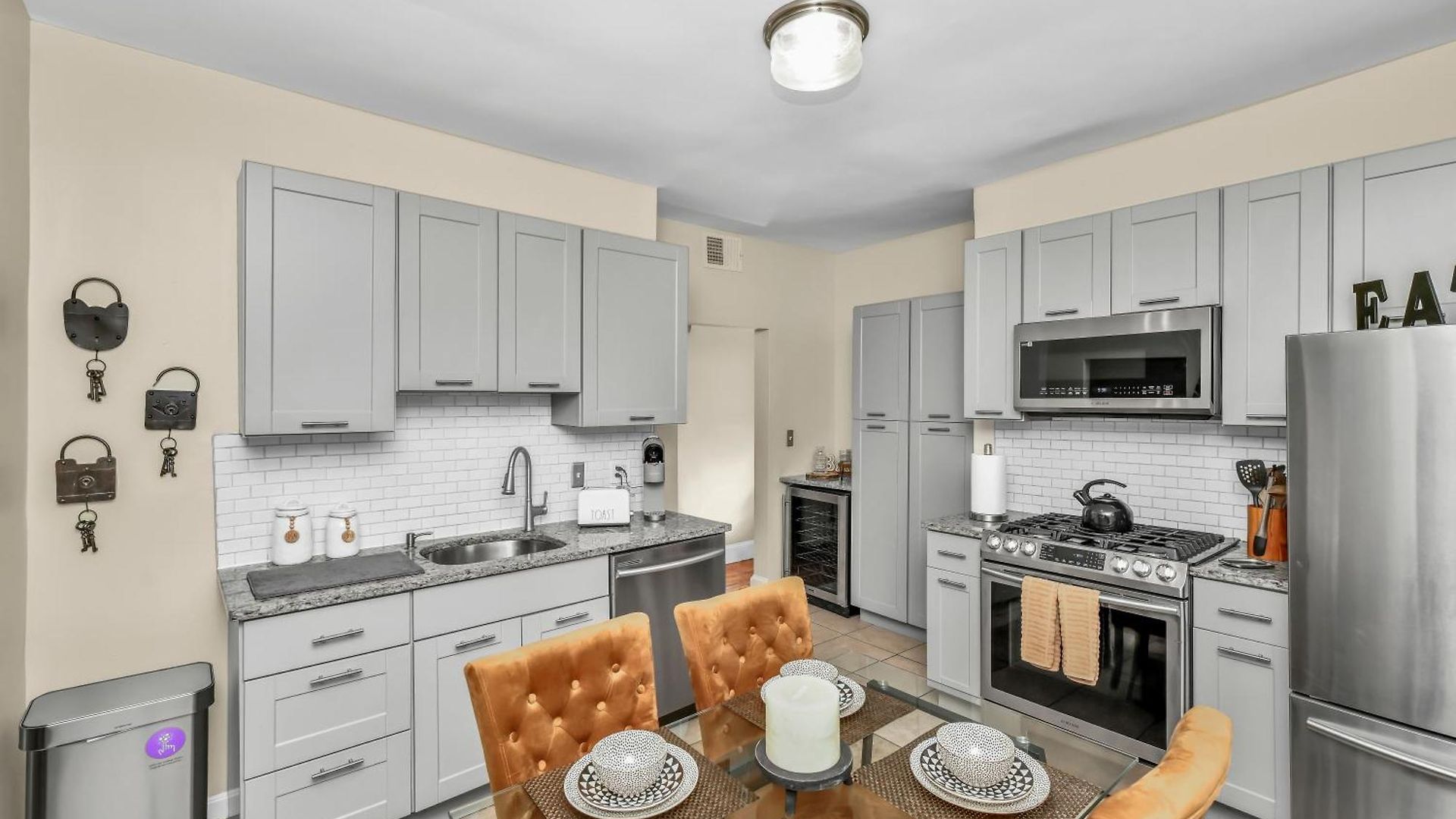 Apartment Comfort Ii