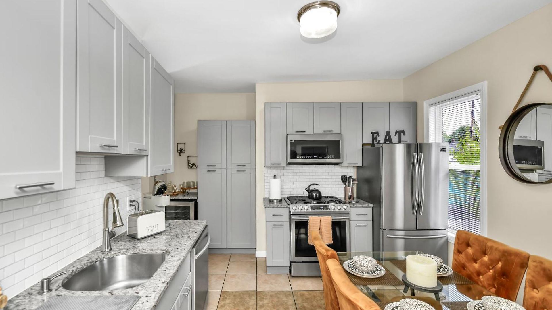 Comfort Ii Apartment