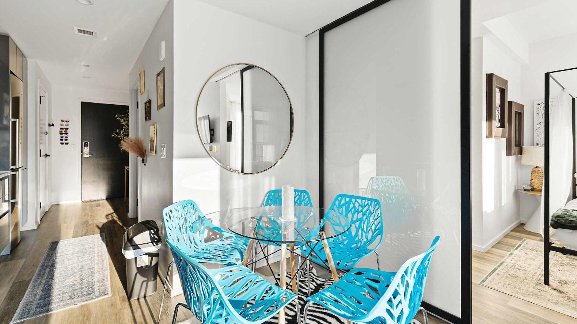 Apartment Family Fun In Rooftop Pool & Views Boston