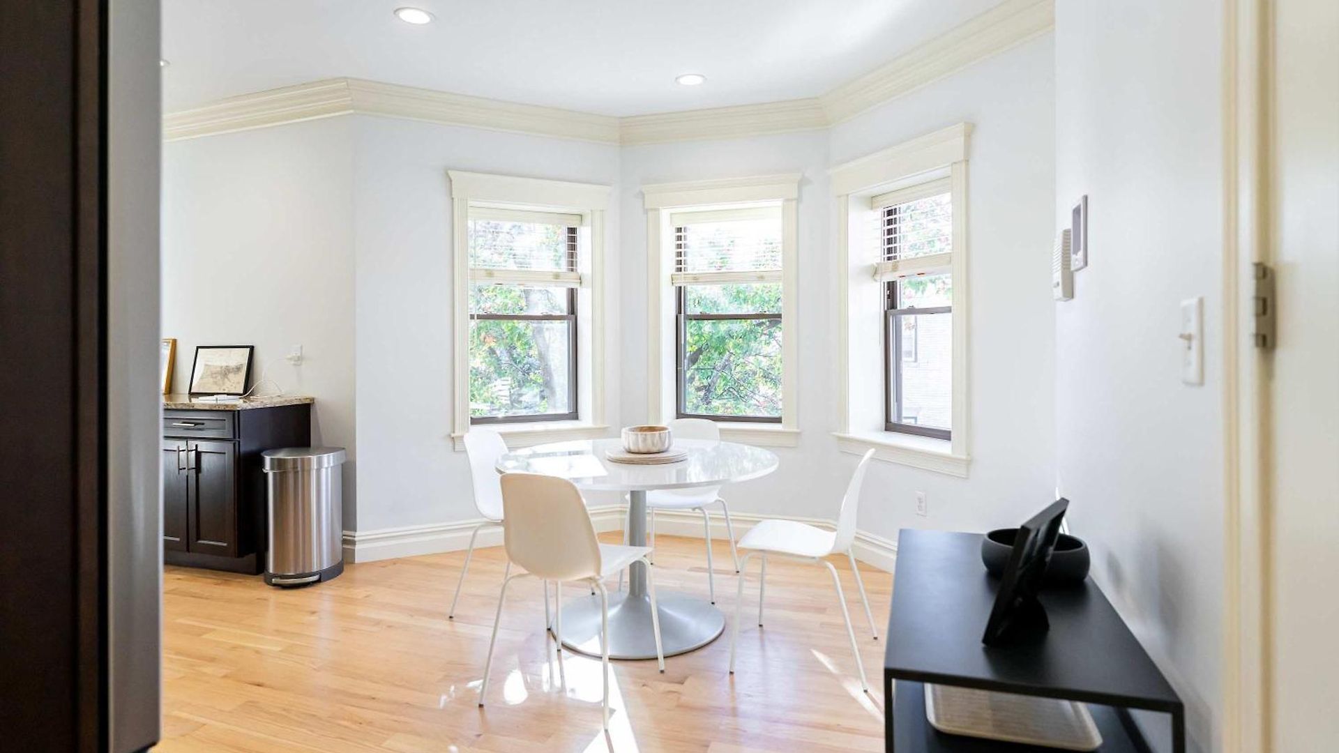 Apartment Brownstone Luxury Penthouse