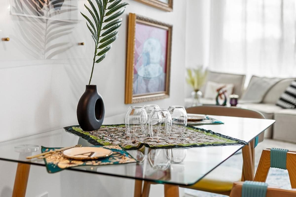 South End Escape Your Family's Dream Getaway Apartment
