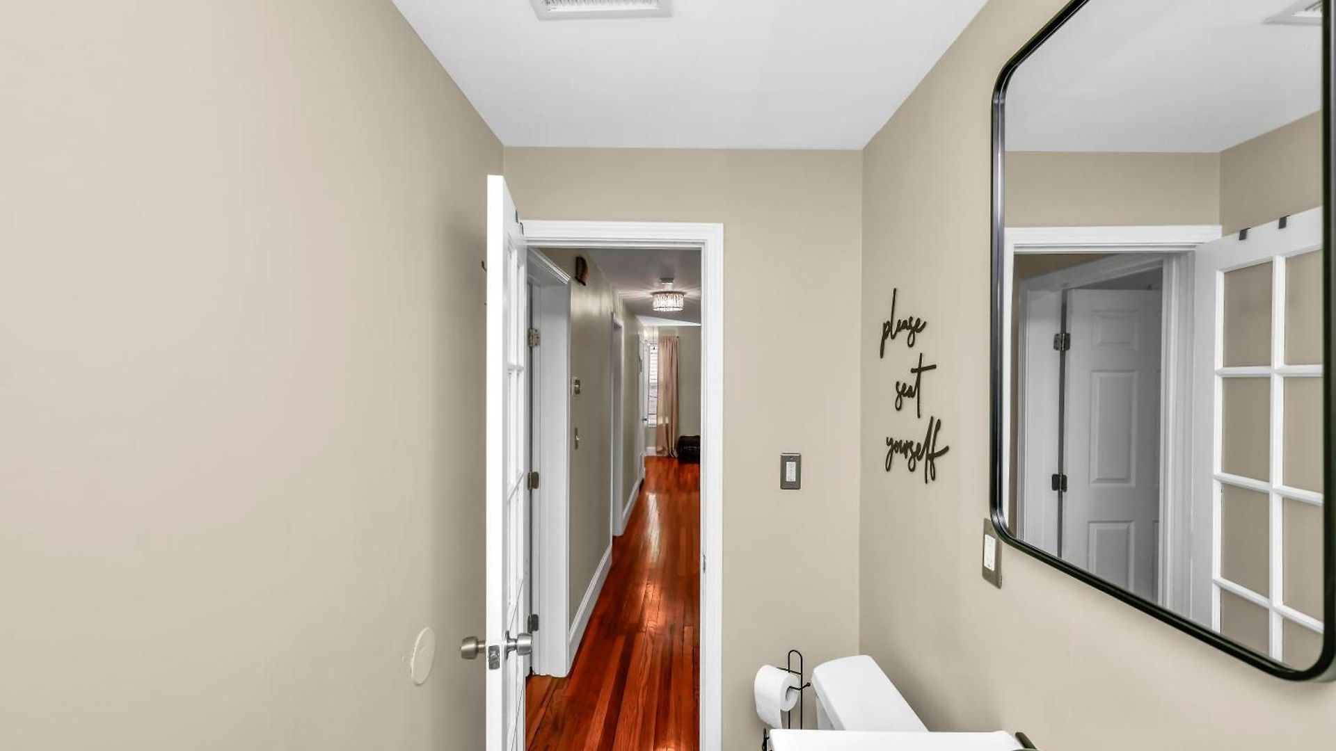 Comfort Ii Apartment *
