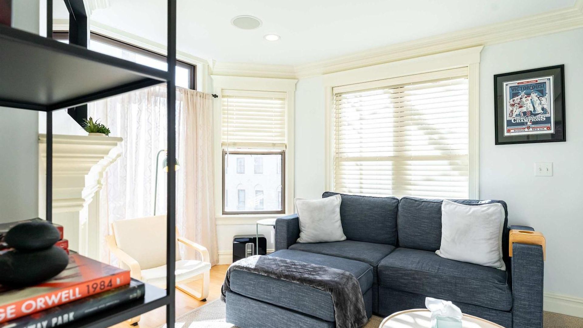 Apartment Brownstone Luxury Penthouse *