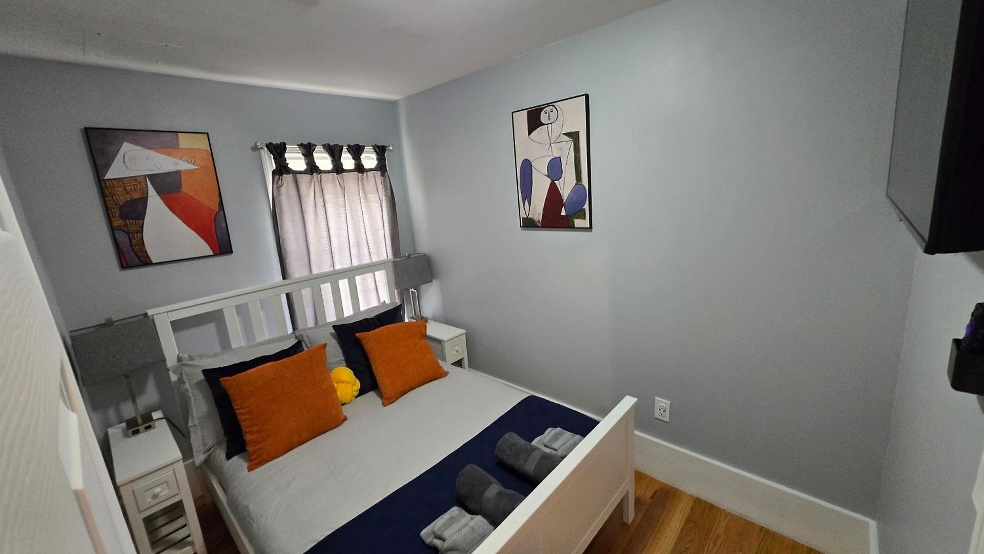Brand New 2br House 20min Downtown * Boston