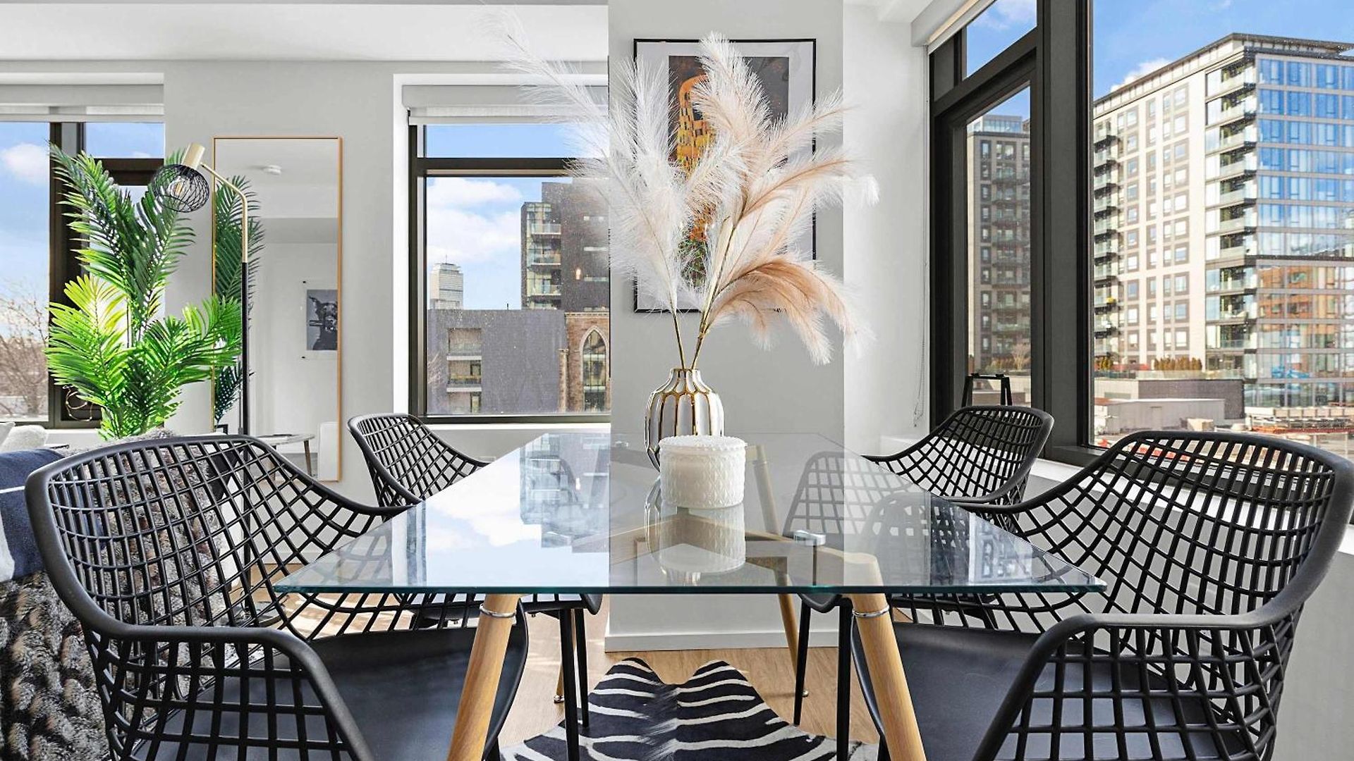 Apartment Family Friendly South End *