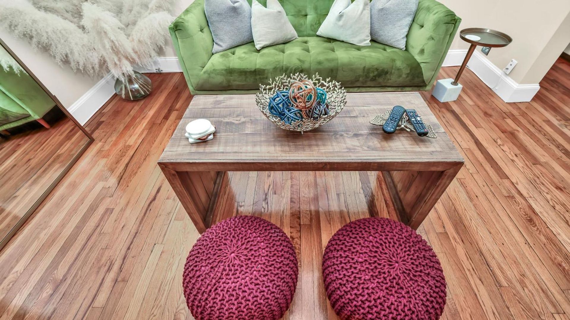 Apartment Comfort Ii *
