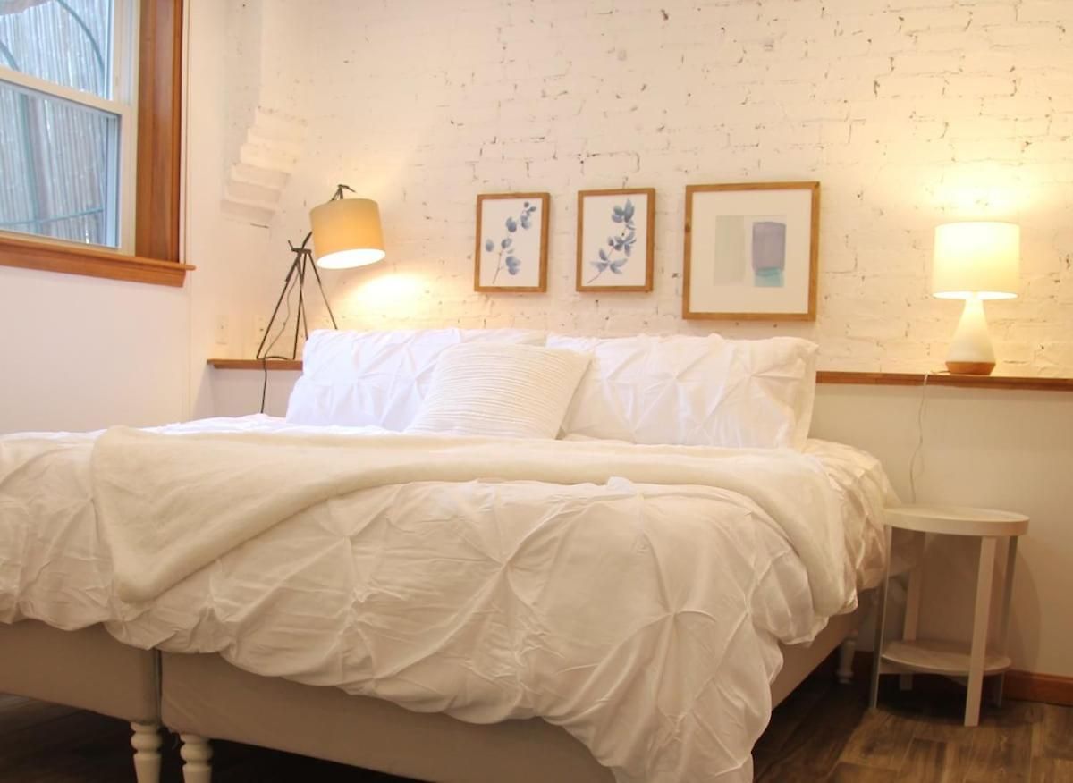 Brighton Guest Apartment